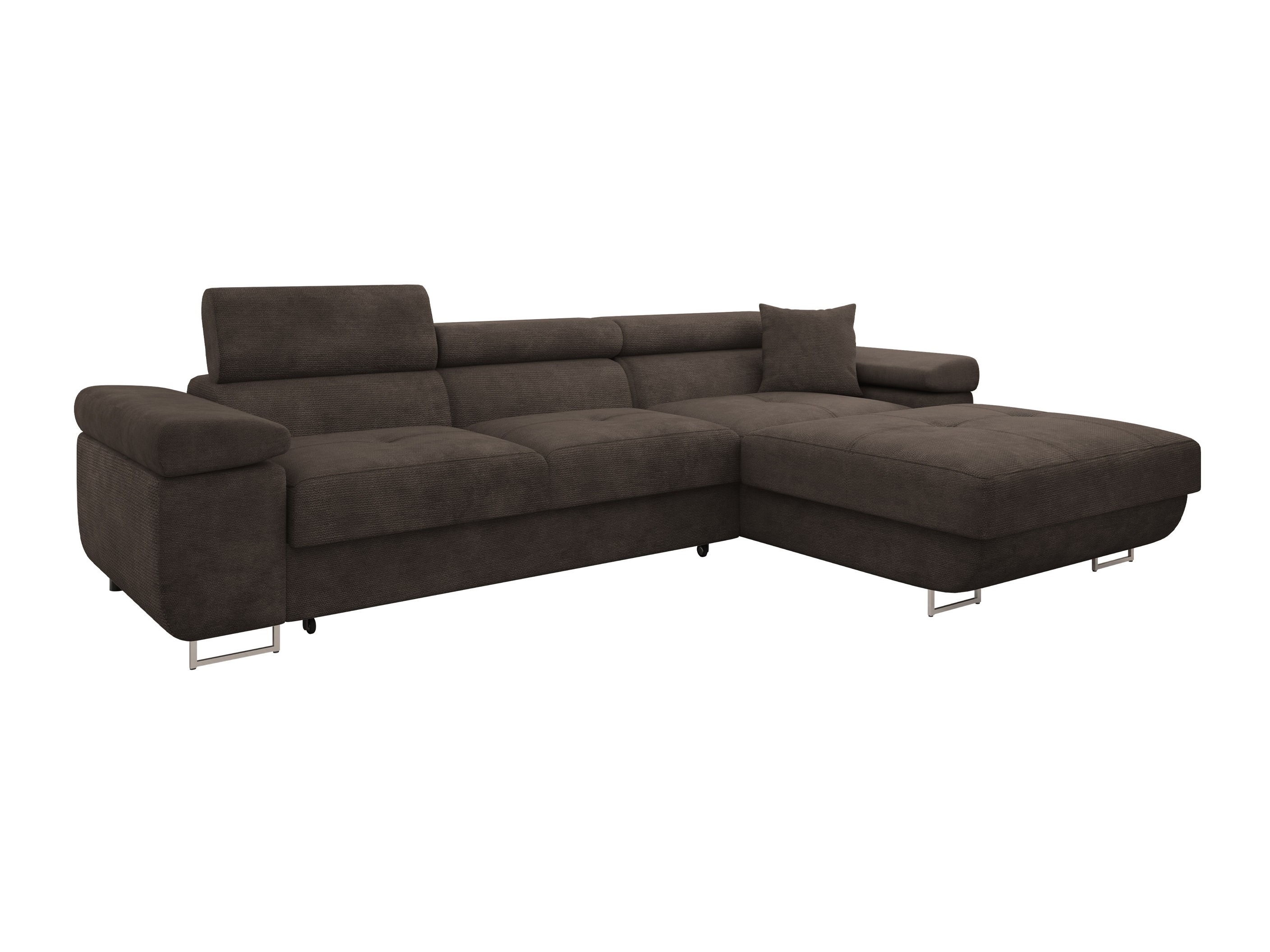 Horn­sófi Comfivo Vinetum II (Lumo 40)