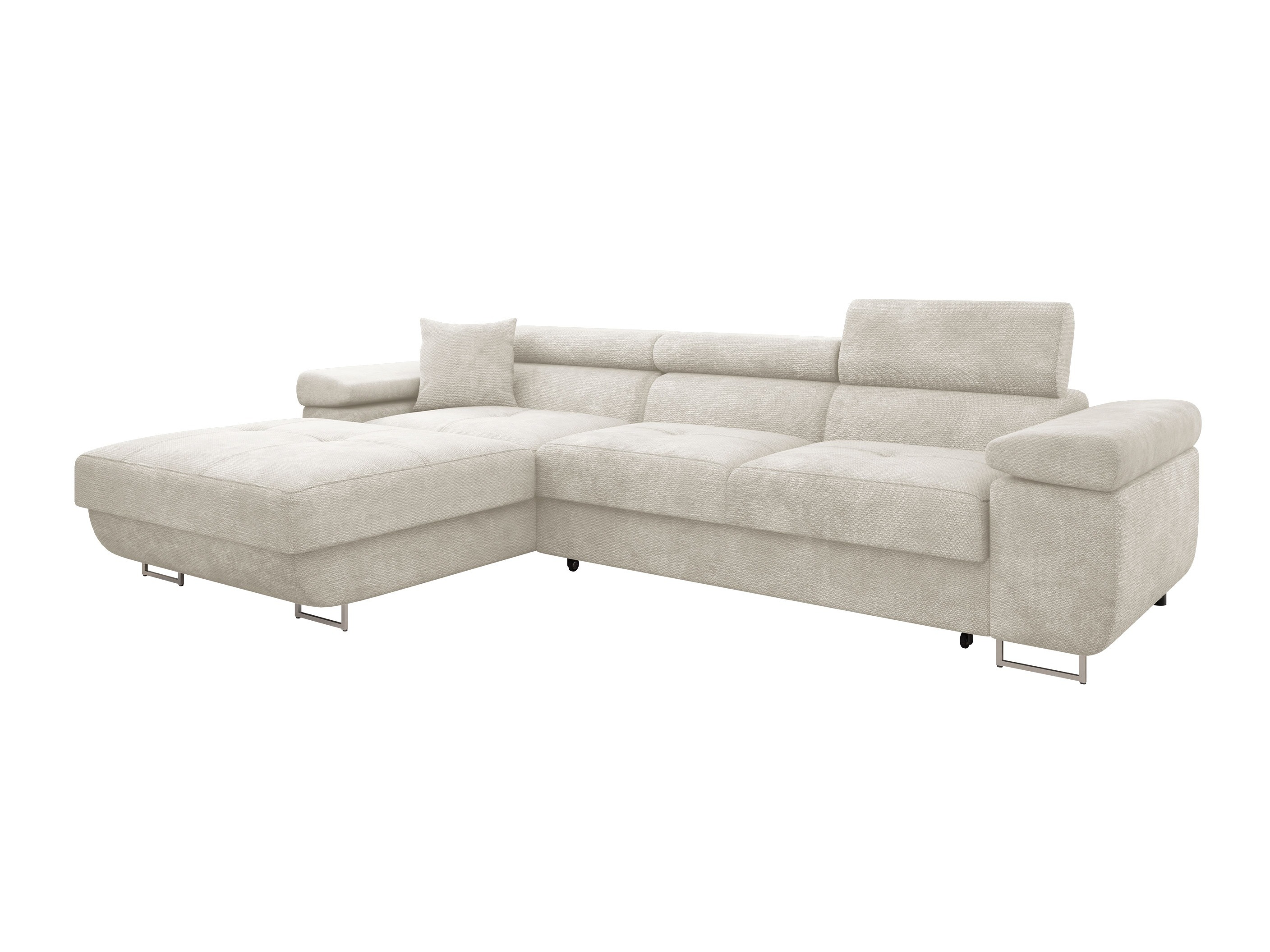 Horn­sófi Comfivo Vinetum II (Lumo 55)