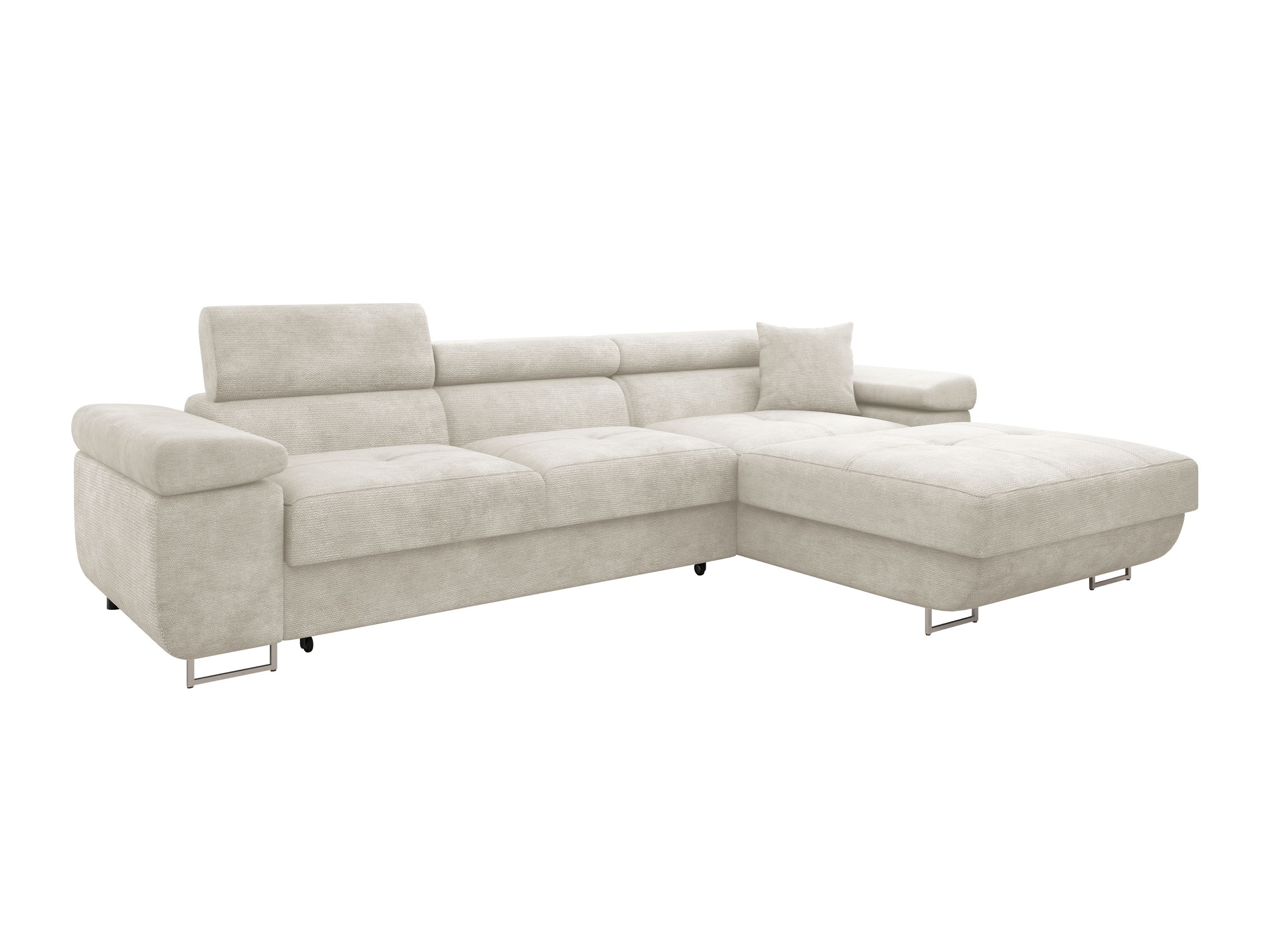 Horn­sófi Comfivo Vinetum II (Lumo 55)