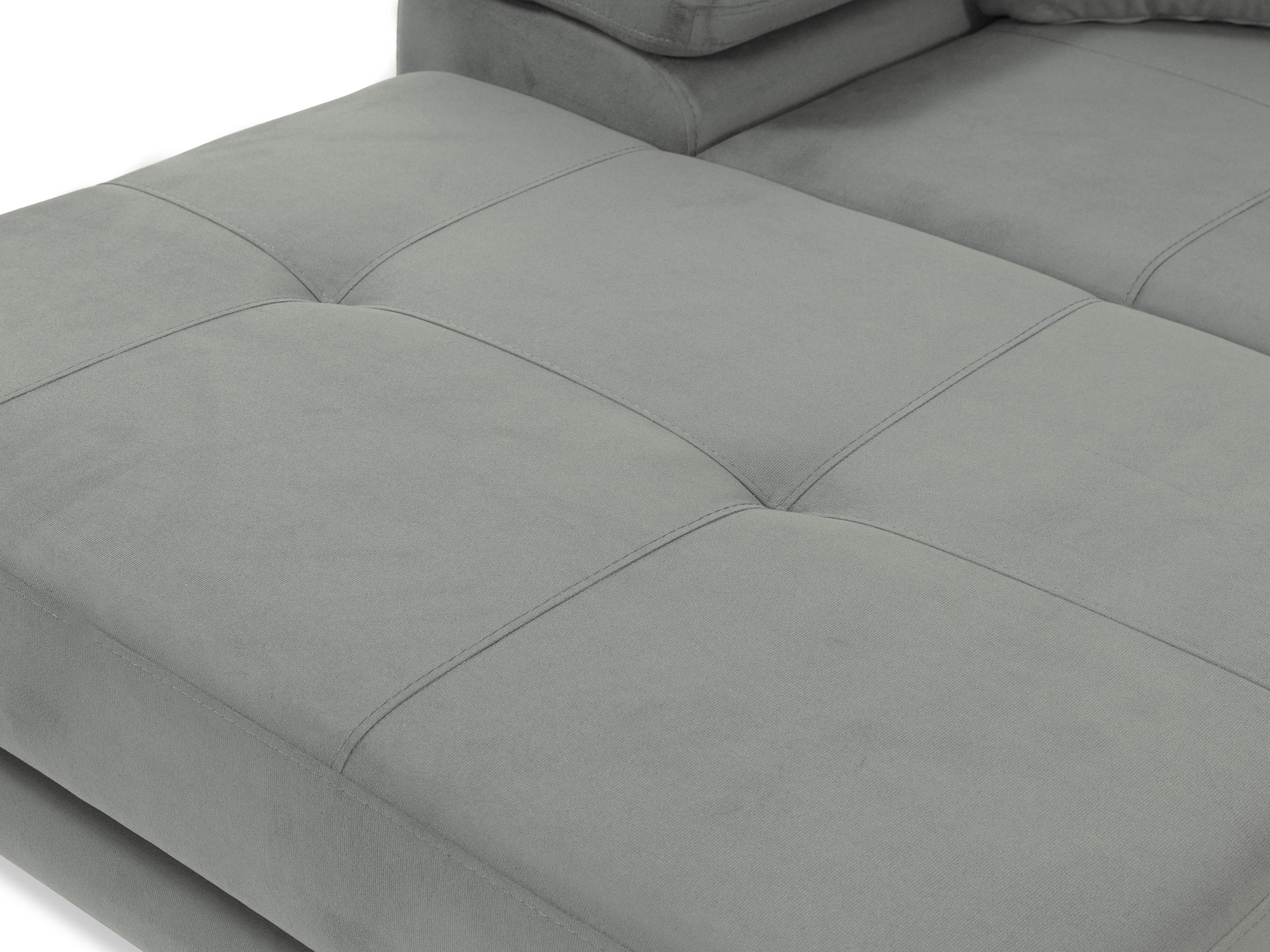 Horn­sófi Comfivo Vinetum II (Soft 011 + Lux 06)