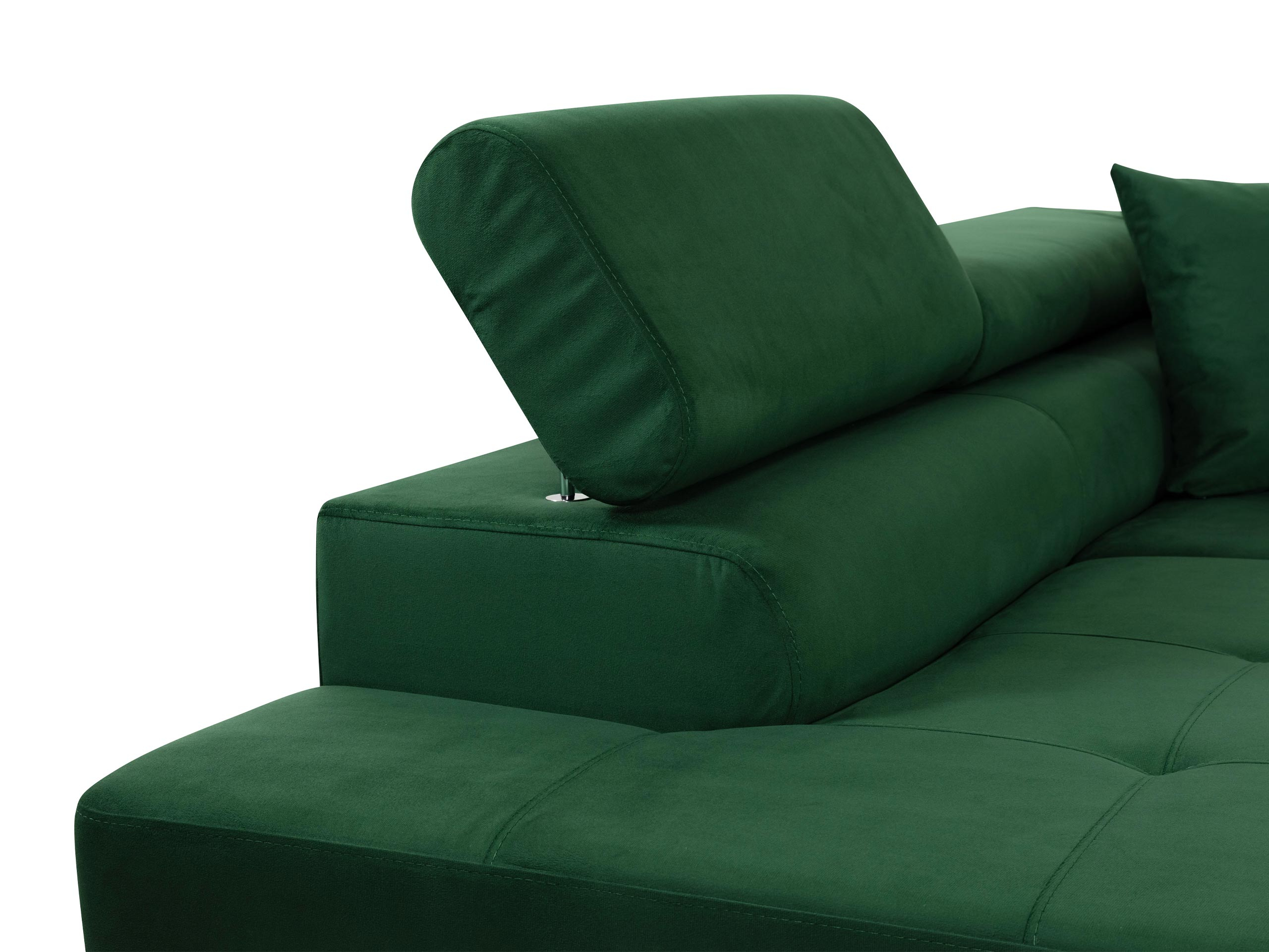 Horn­sófi Comfivo Vinetum III (Lumo 40)