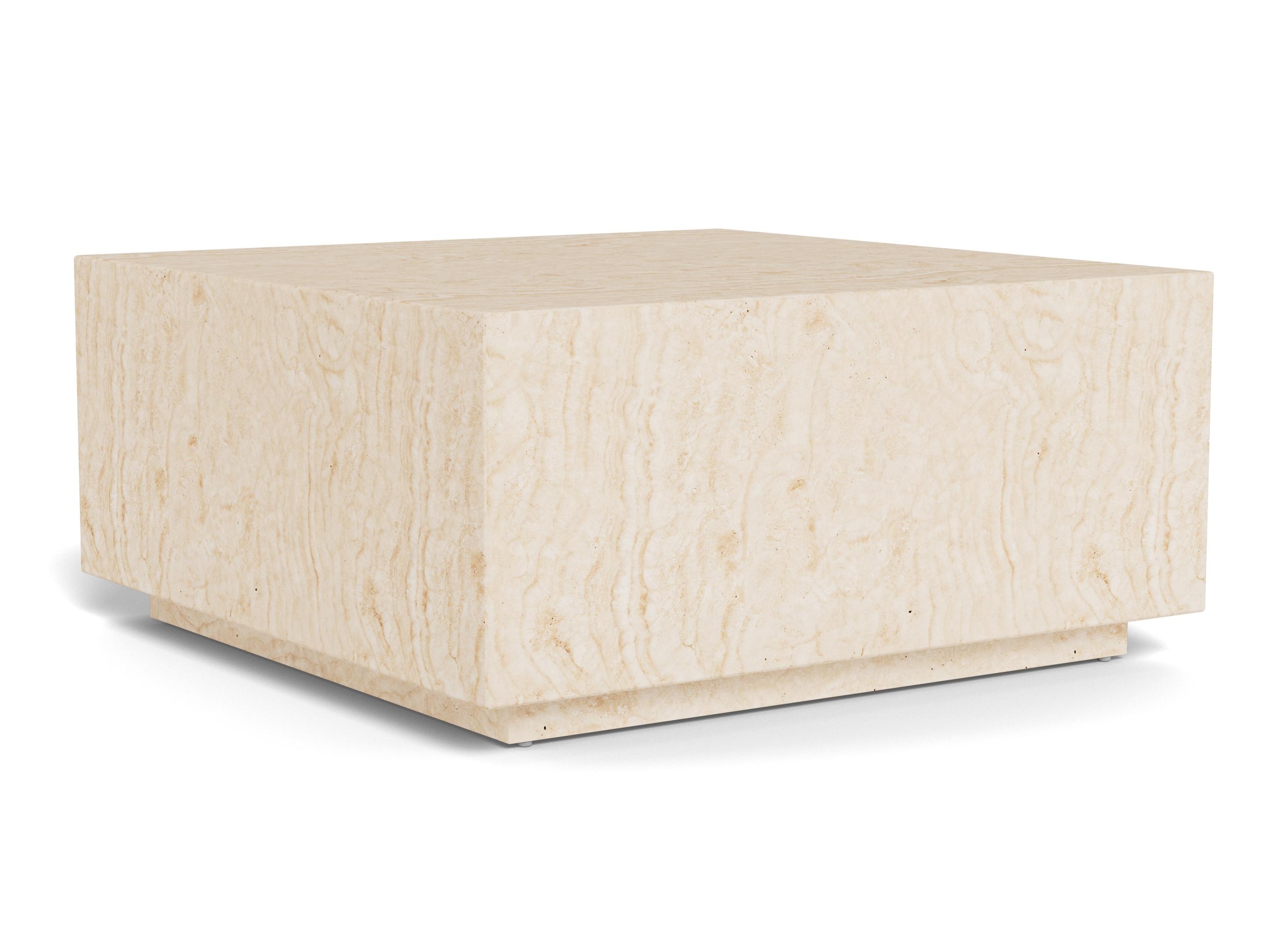 Sófaborð Norsica 861 (Beige)