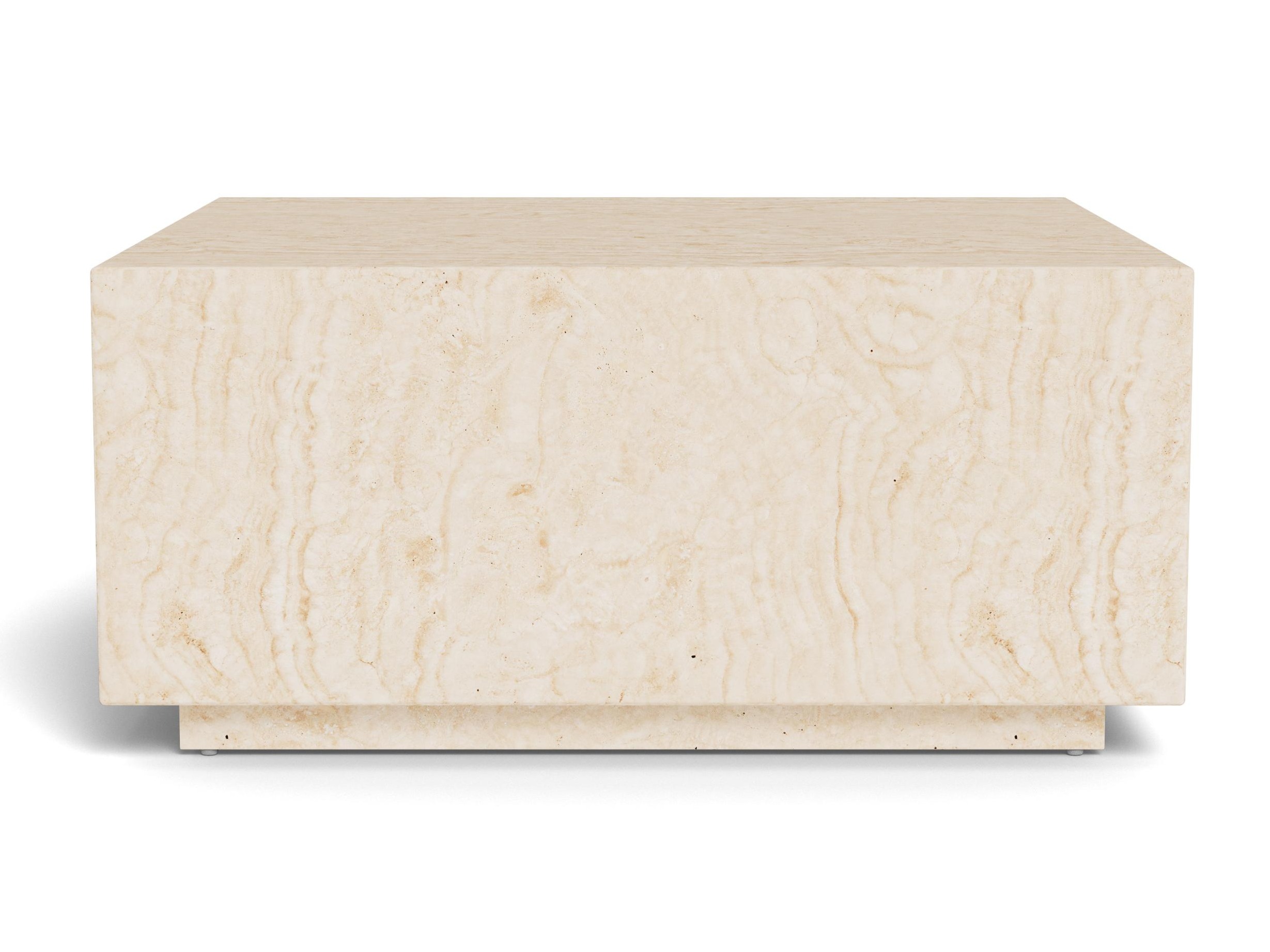 Sófaborð Norsica 861 (Beige)