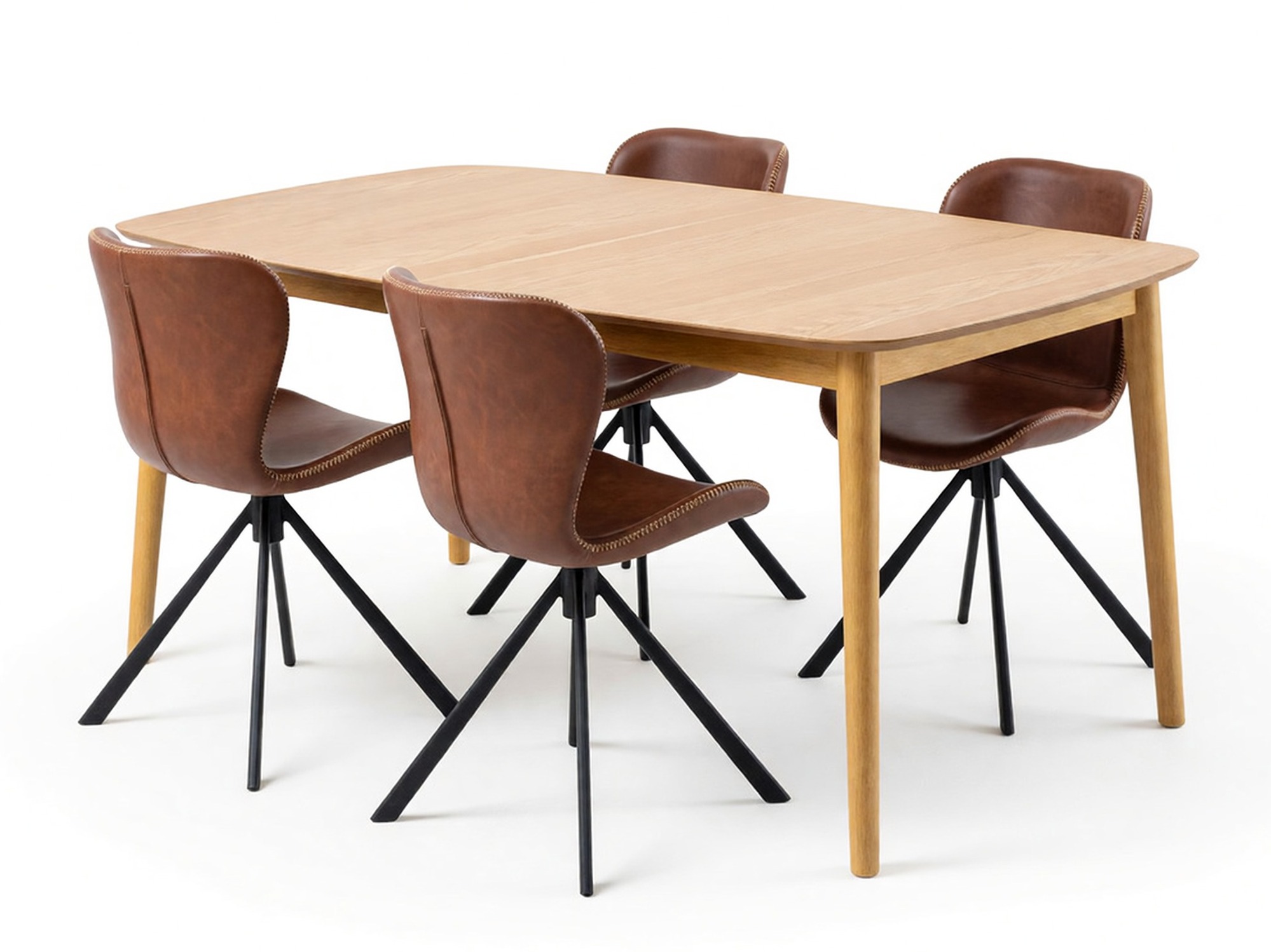 Borðstofusett Norsica 719