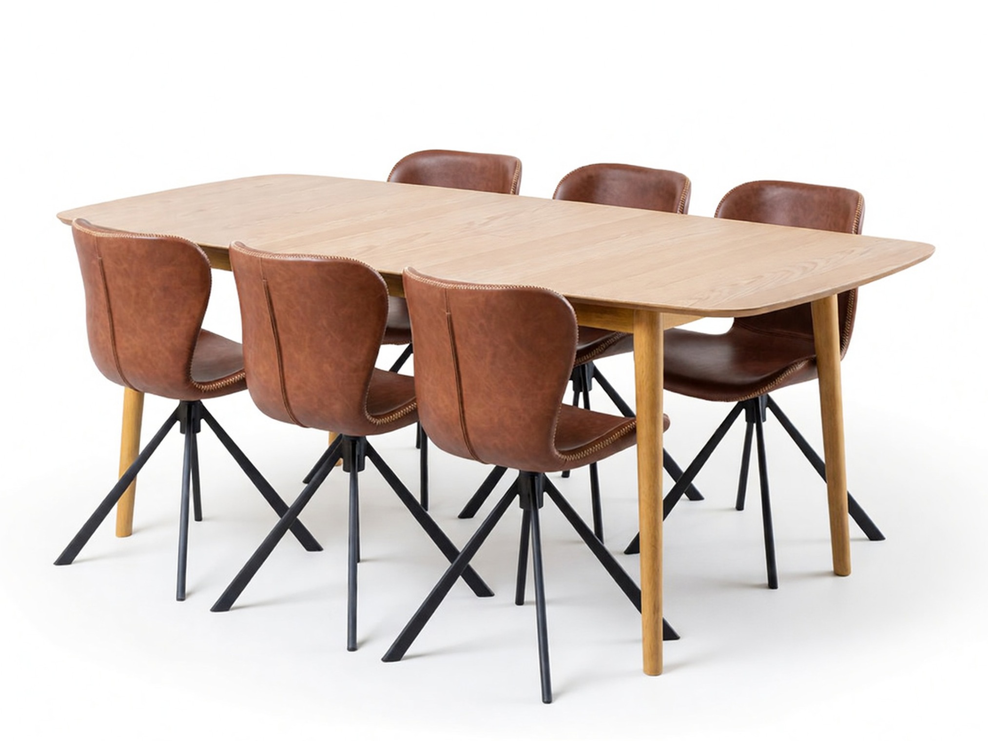 Borðstofusett Norsica 720