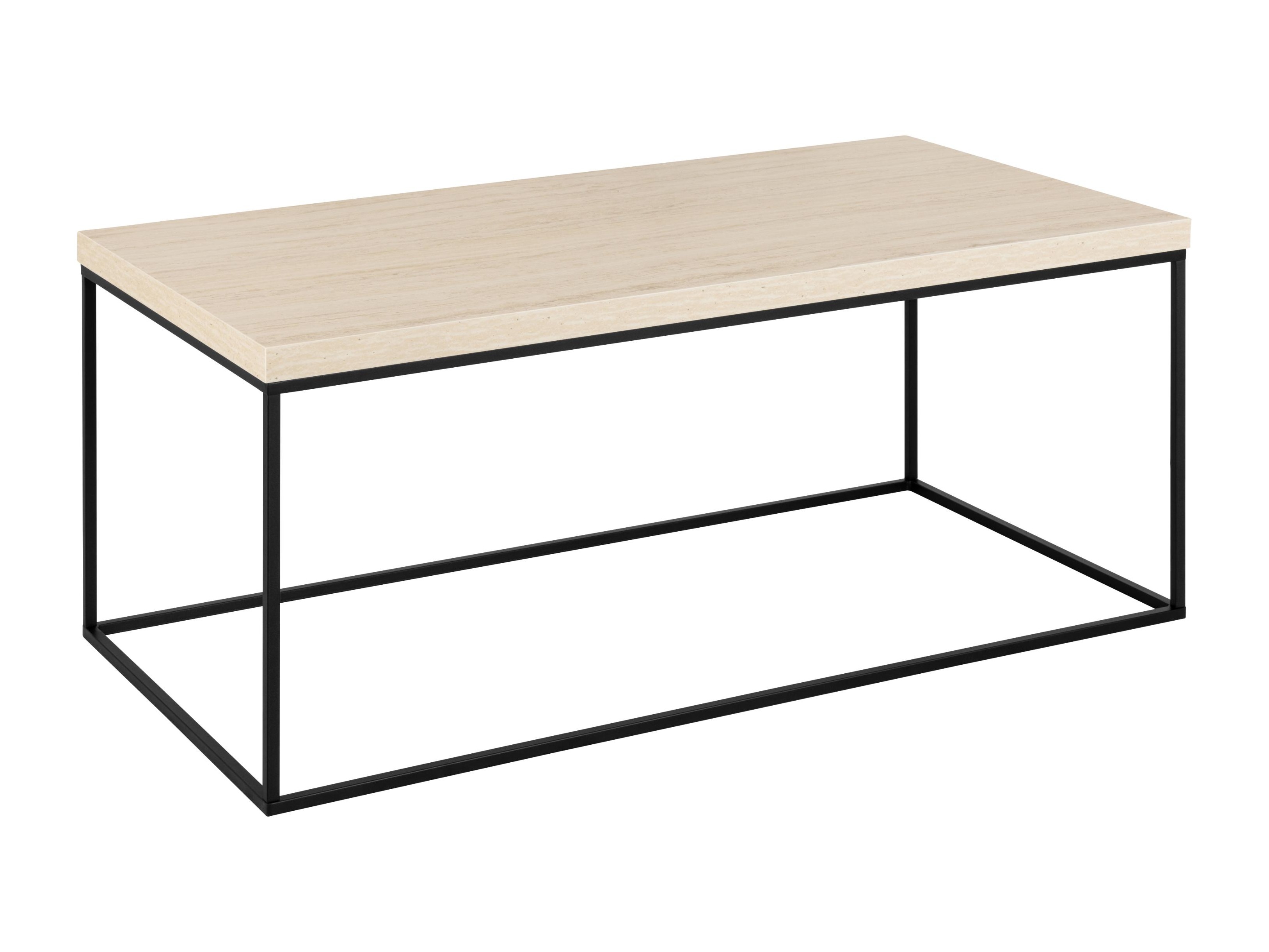 Sófaborð Norsica 836 (Beige)