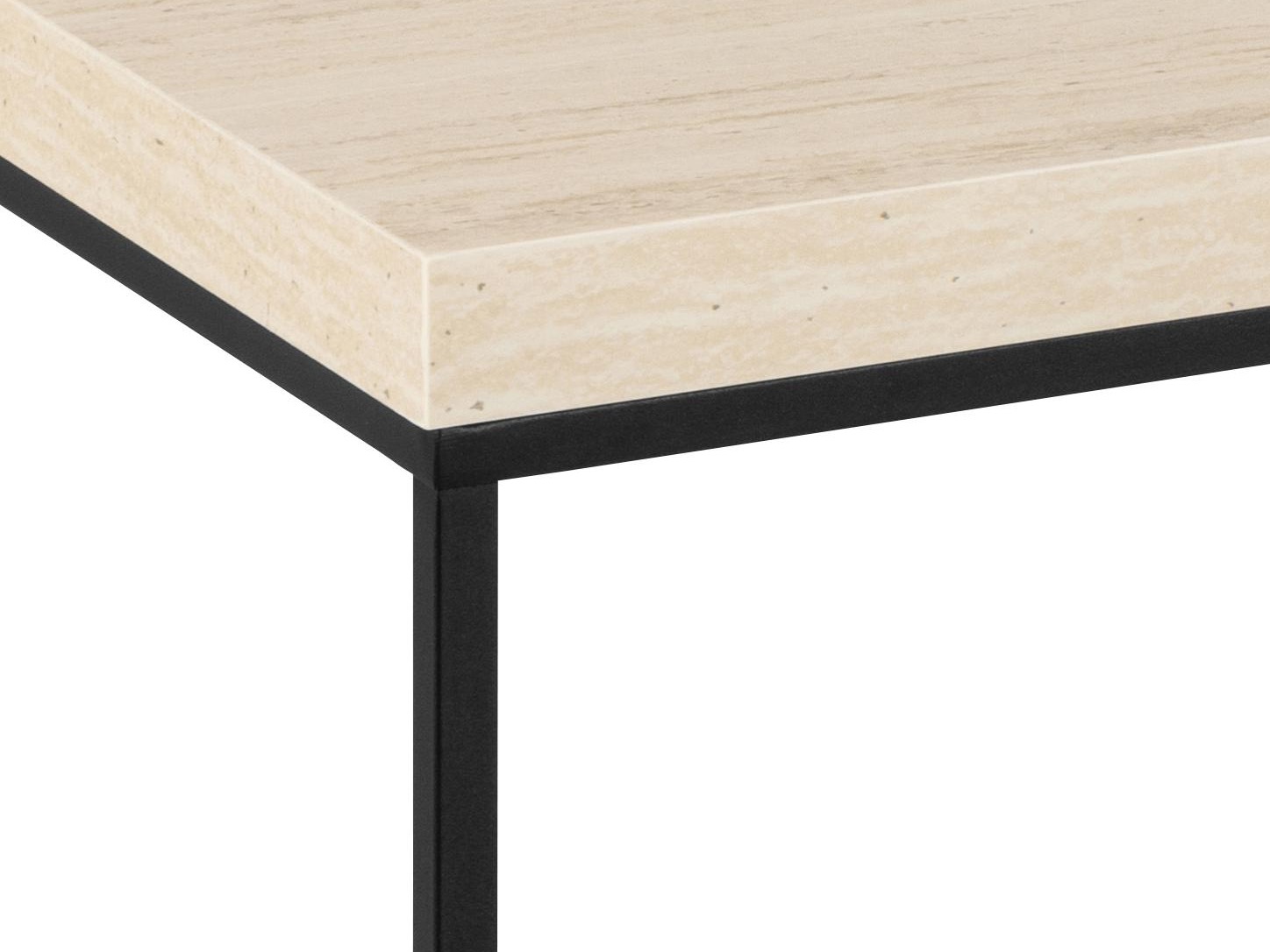 Sófaborð Norsica 836 (Beige)