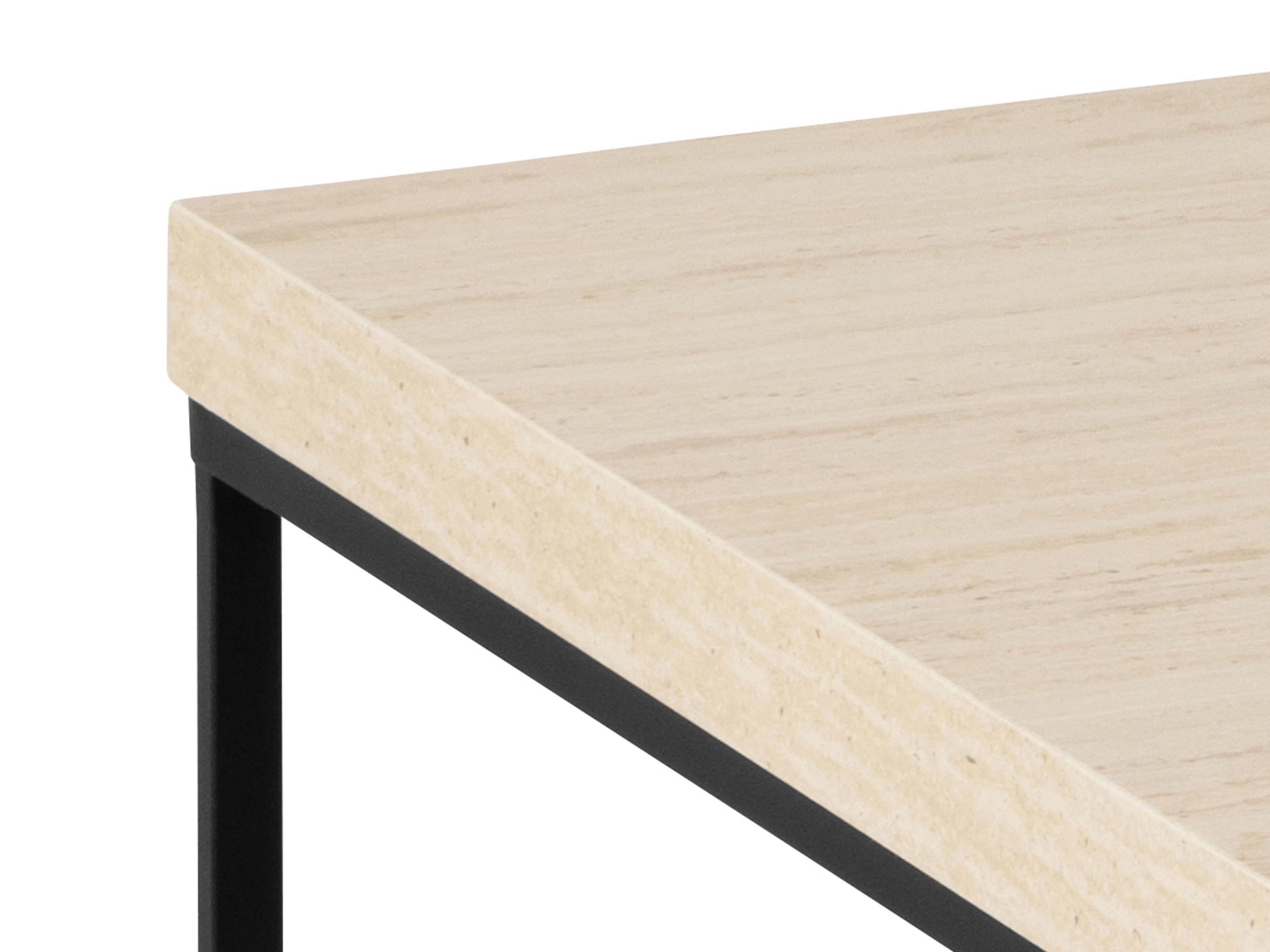 Sófaborð Norsica 836 (Beige)