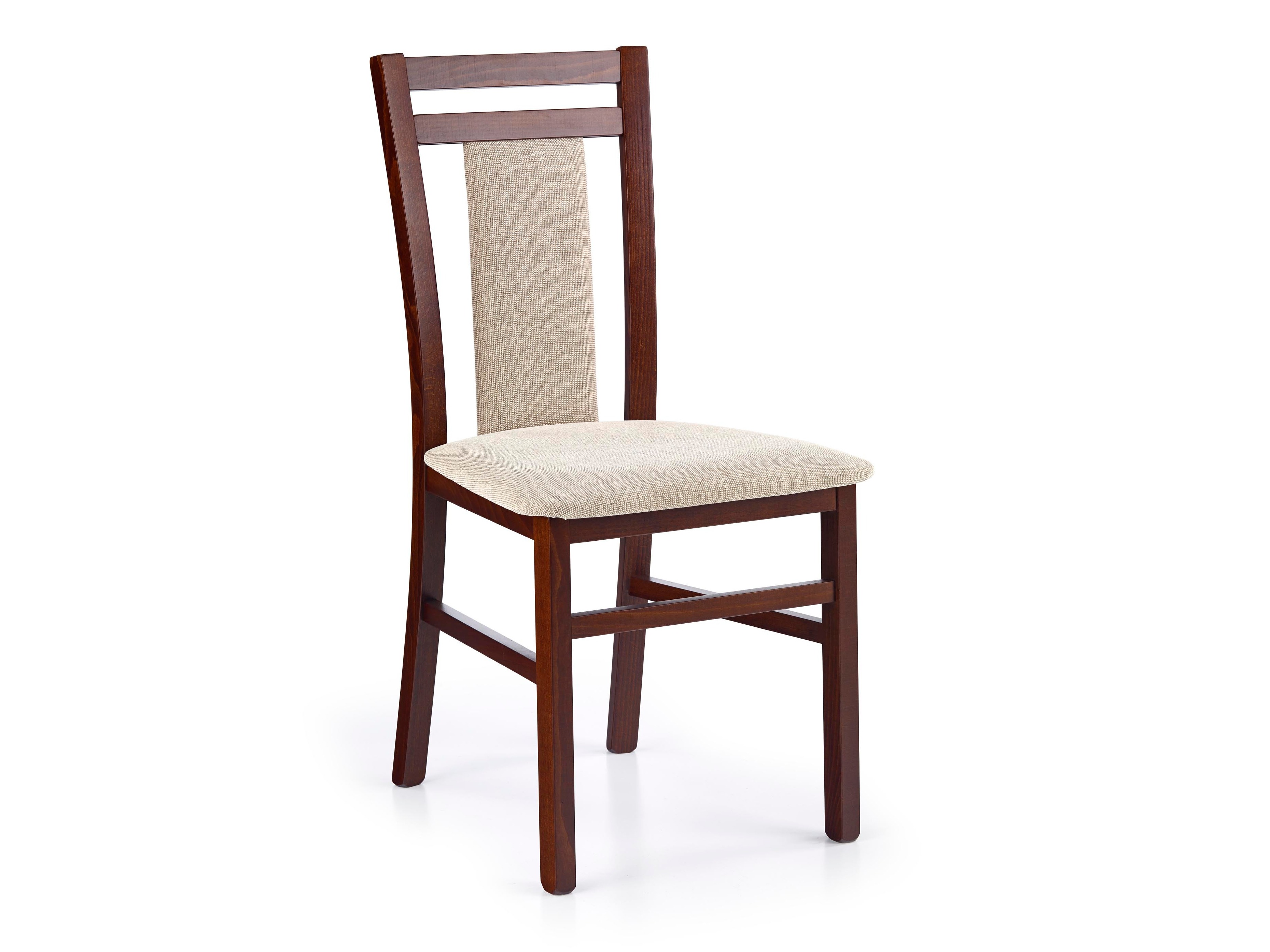 Stóll Houston 550 (Valhneta + Beige)