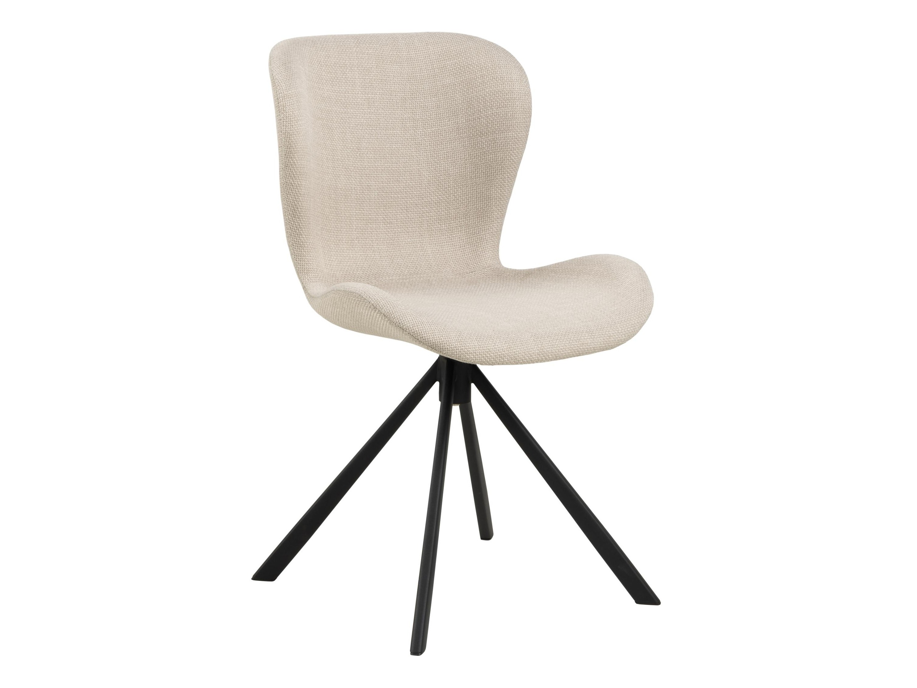 Stóll Norsica 642 (Beige)