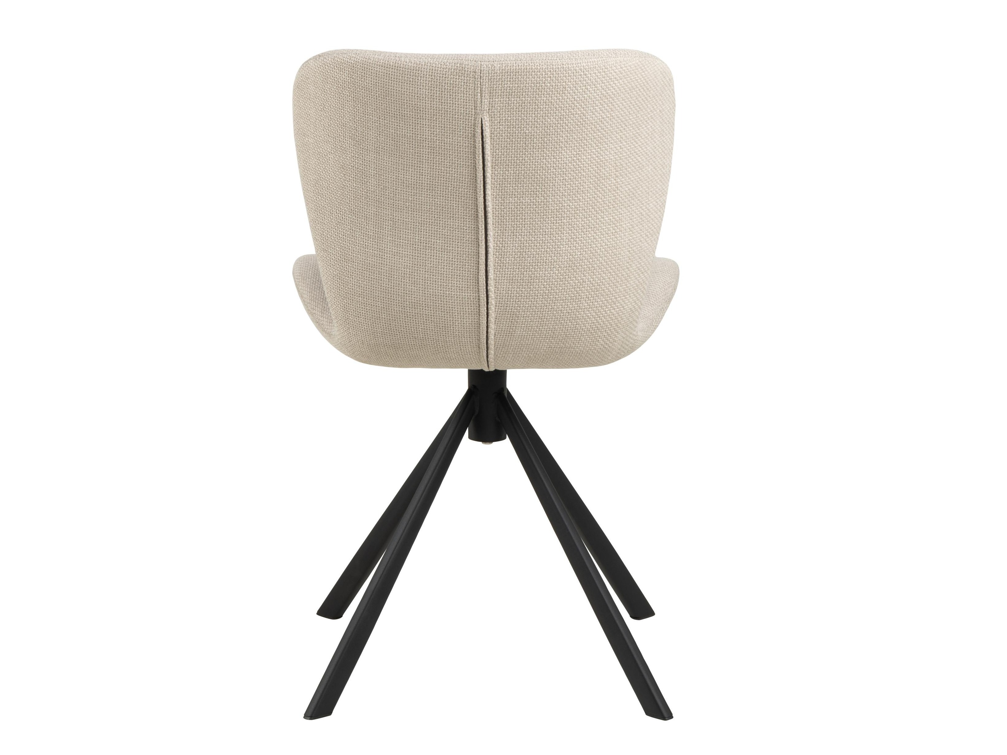 Stóll Norsica 642 (Beige)