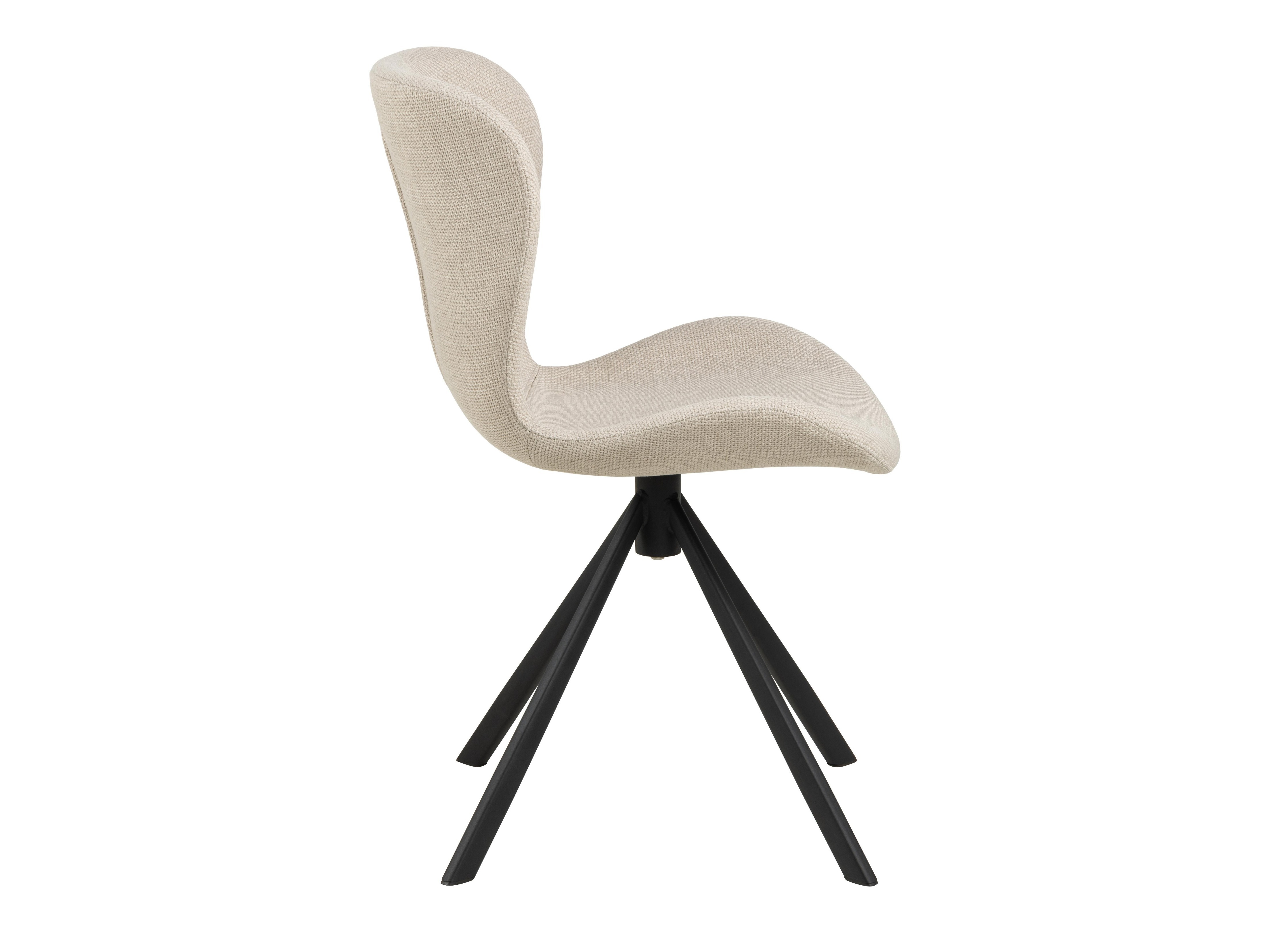 Stóll Norsica 642 (Beige)