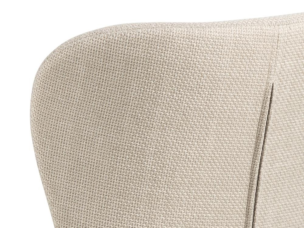 Stóll Norsica 642 (Beige)