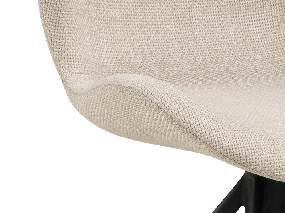 Stóll Norsica 642 (Beige)