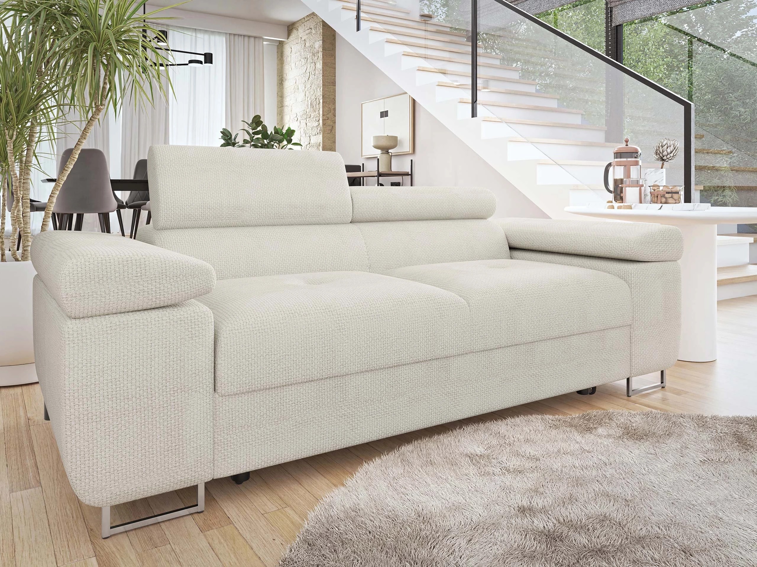 Sófi Comfivo Vinetum II (Flow 06)