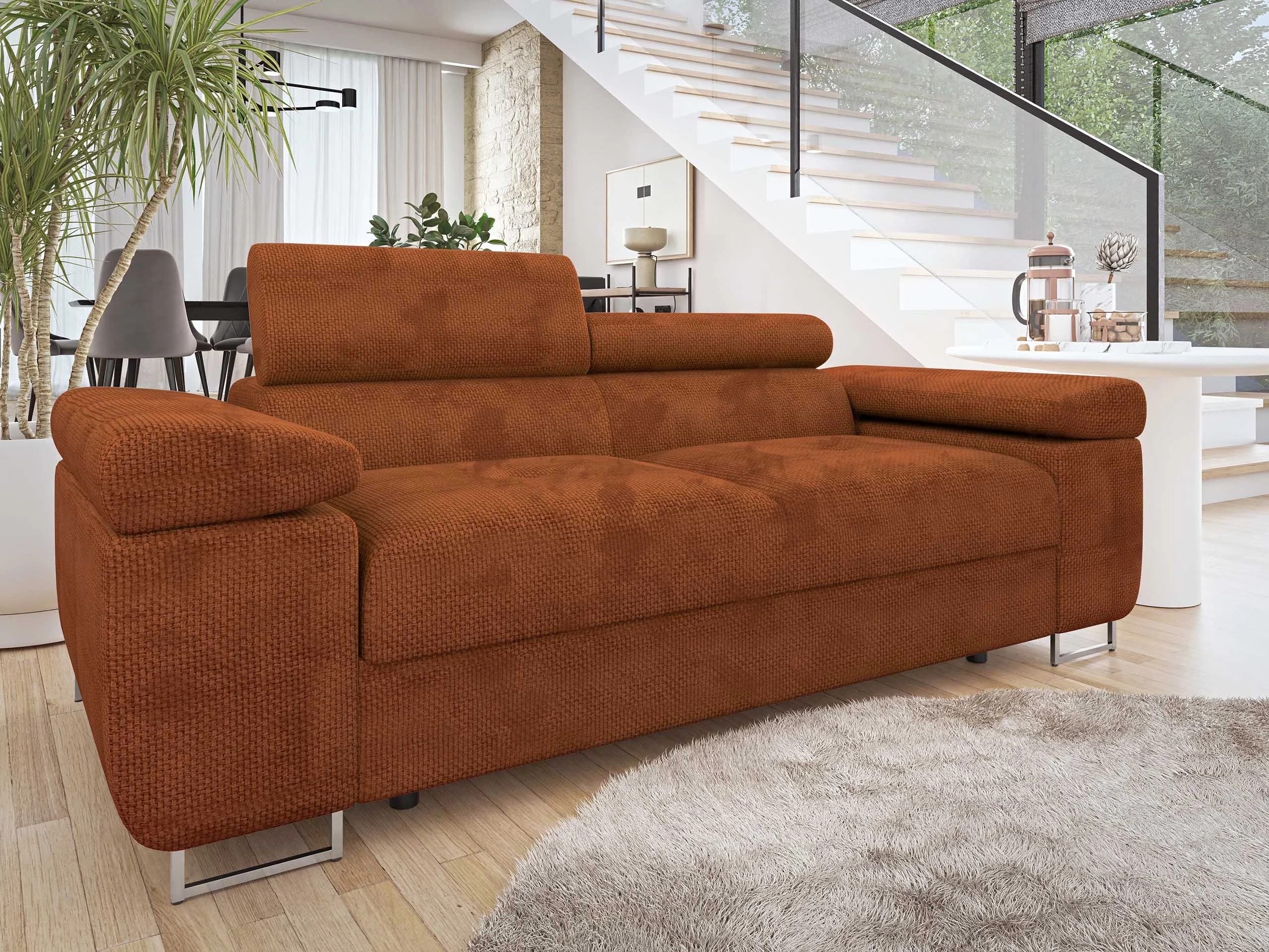Sófi Comfivo Vinetum II (Flow 09)