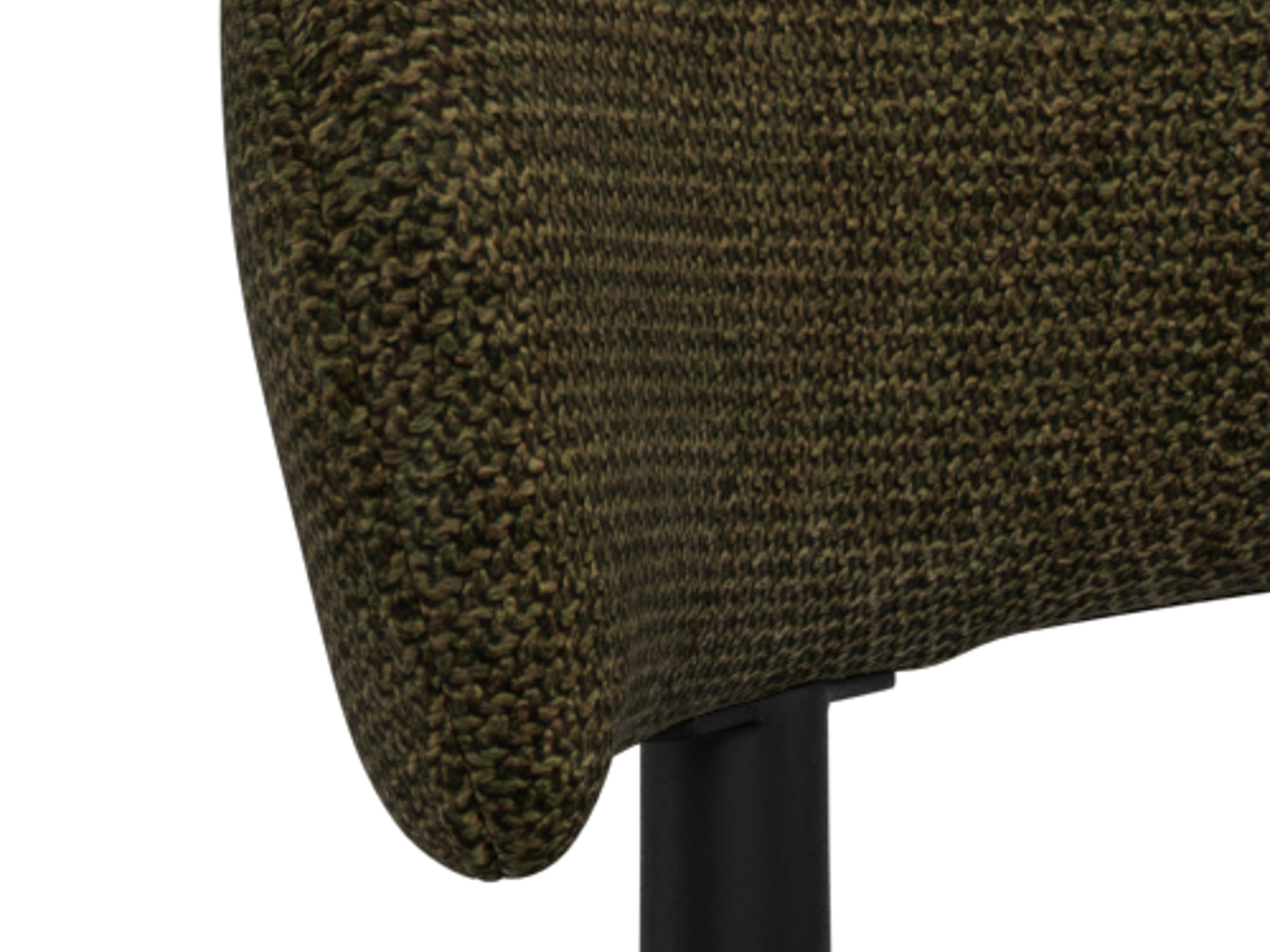 Stóll Norsica 854 (Grænn)