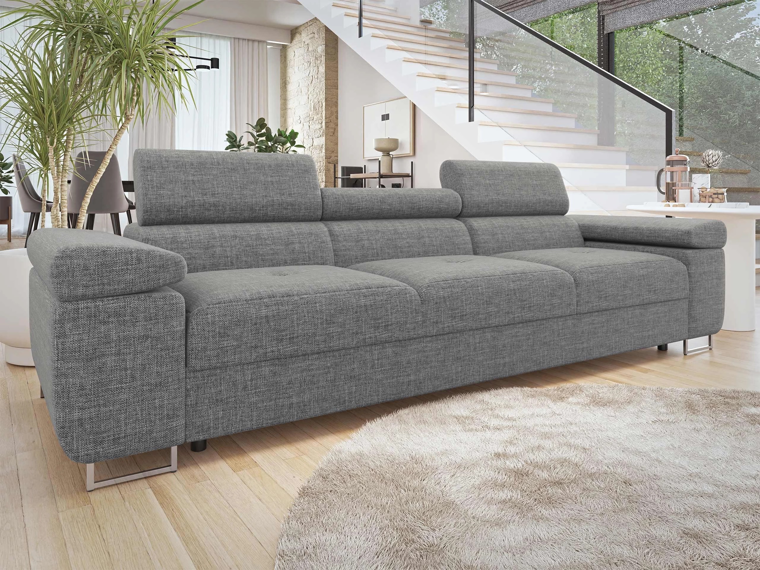 Sófi Comfivo Vinetum III (Lux 05)
