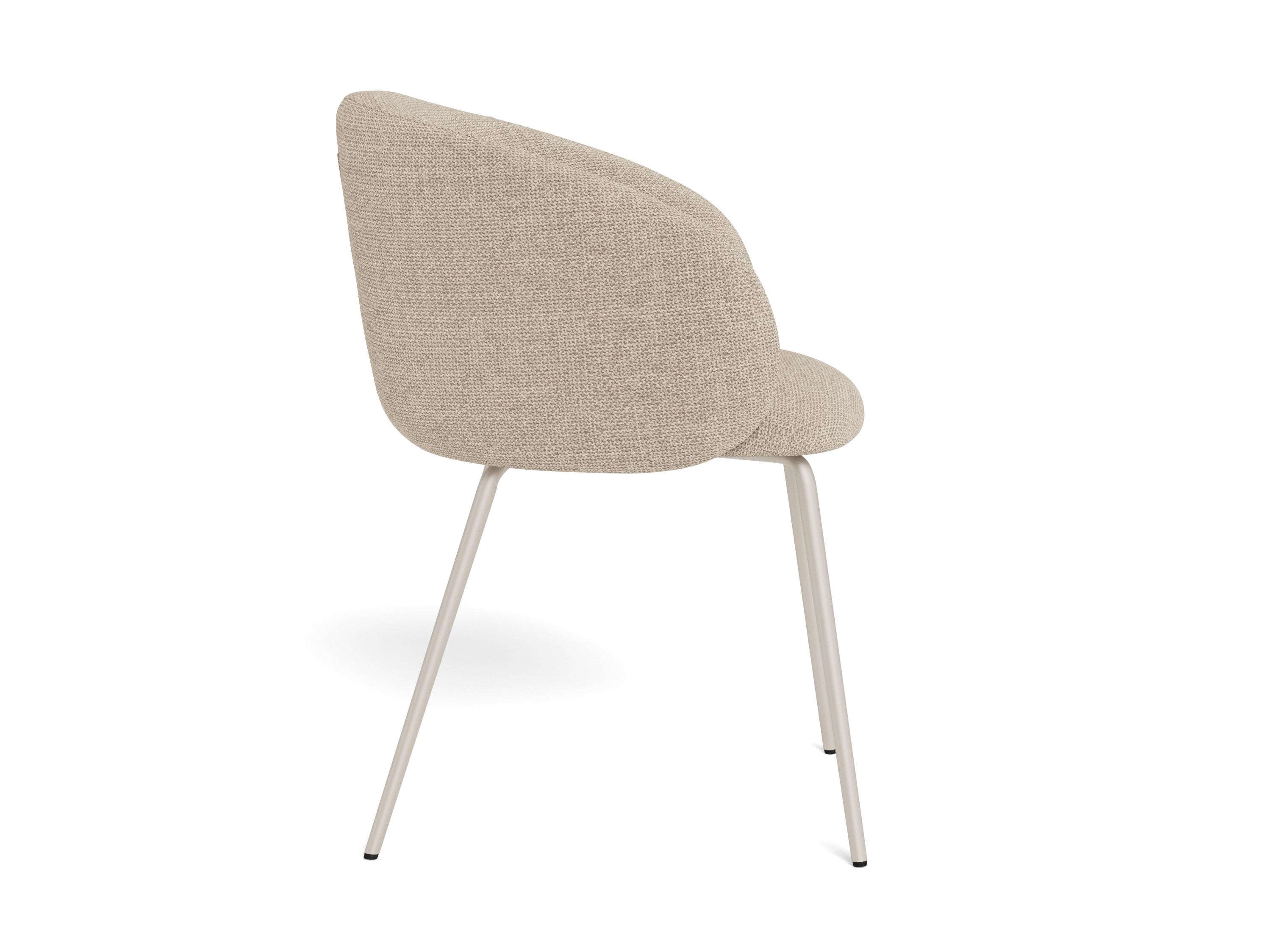 Stóll Norsica 862 (Beige)