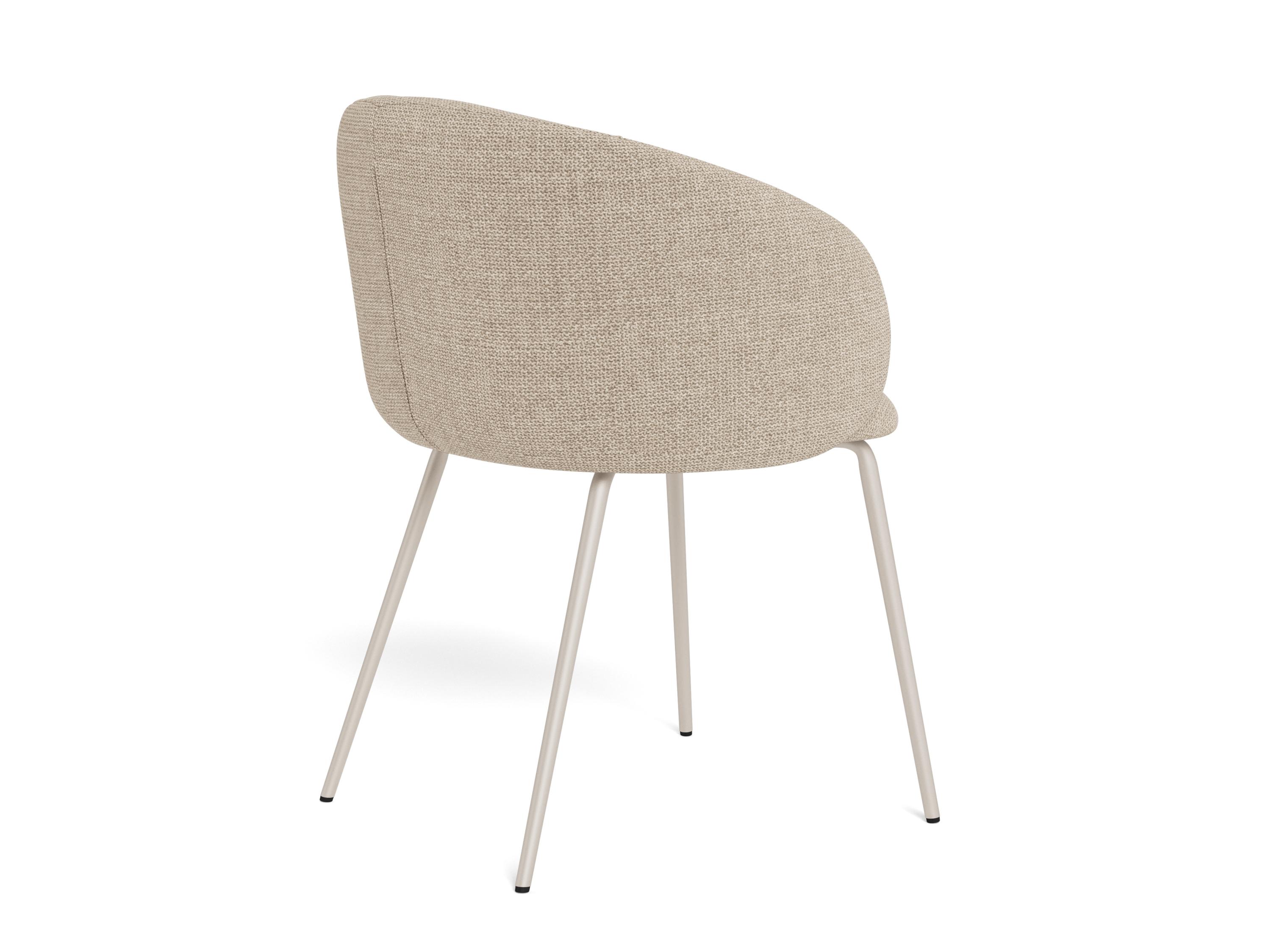 Stóll Norsica 862 (Beige)