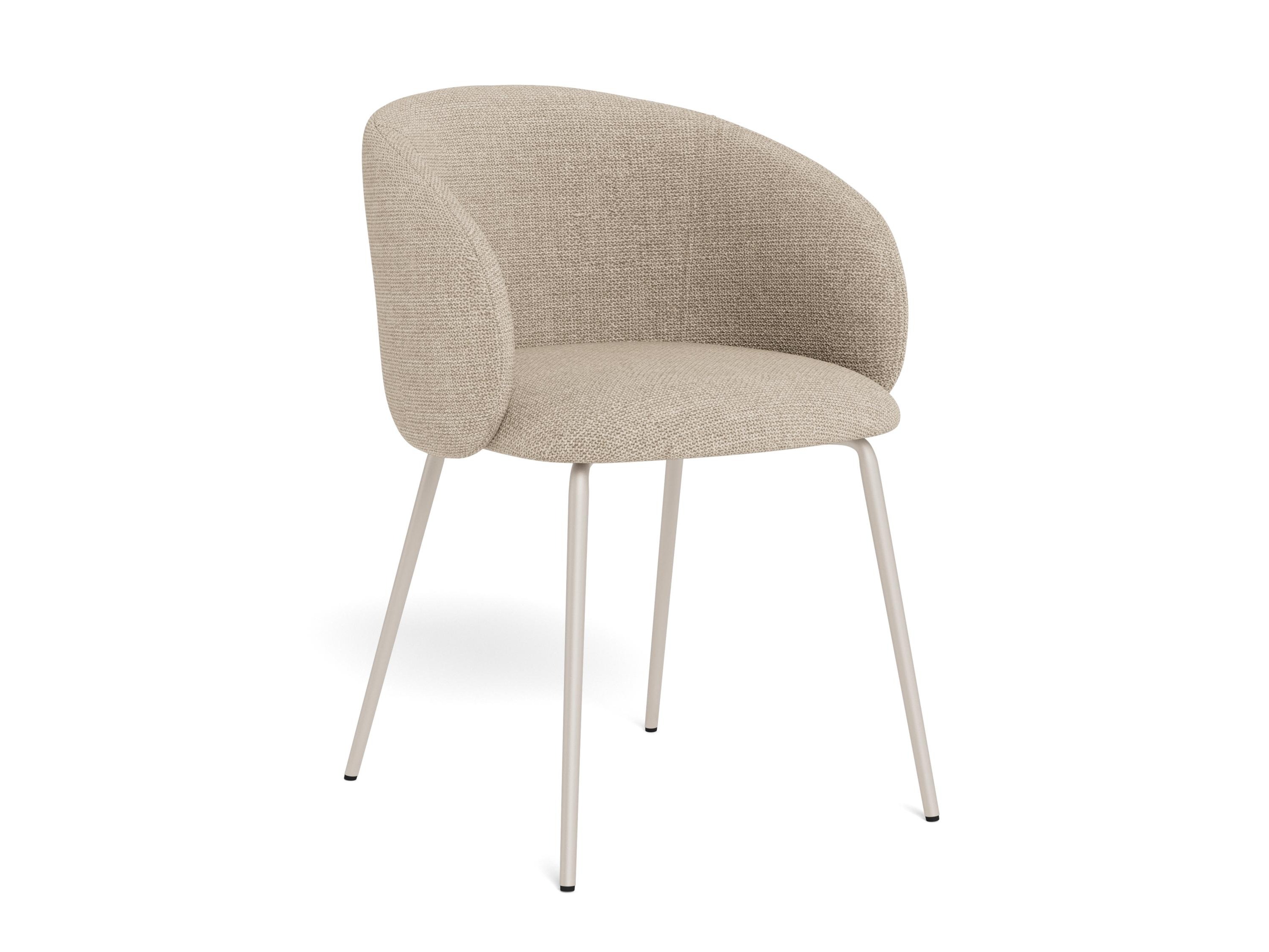 Stóll Norsica 862 (Beige)
