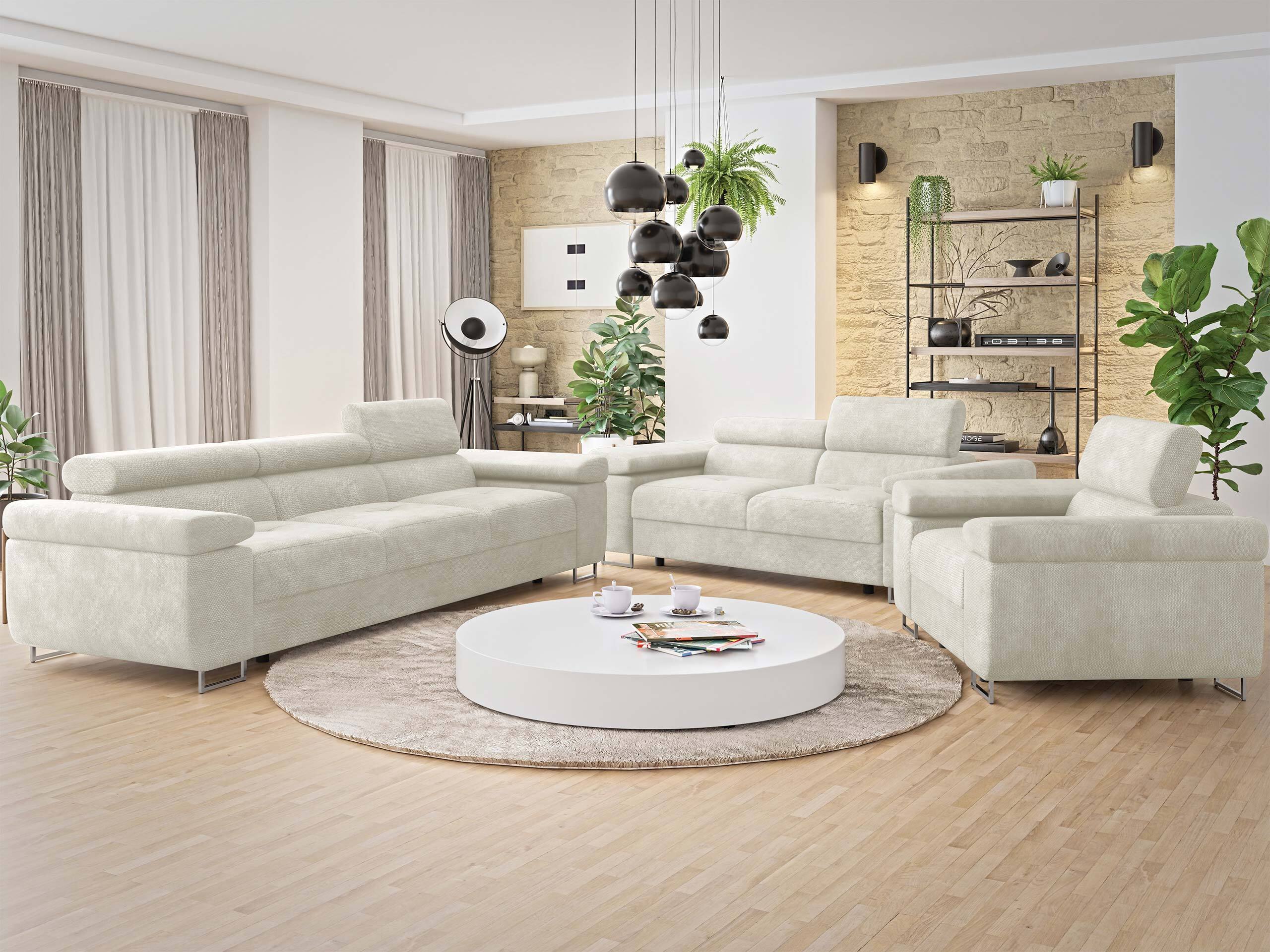 Svefnsófi Comfivo Vinetum (Lumo 55)