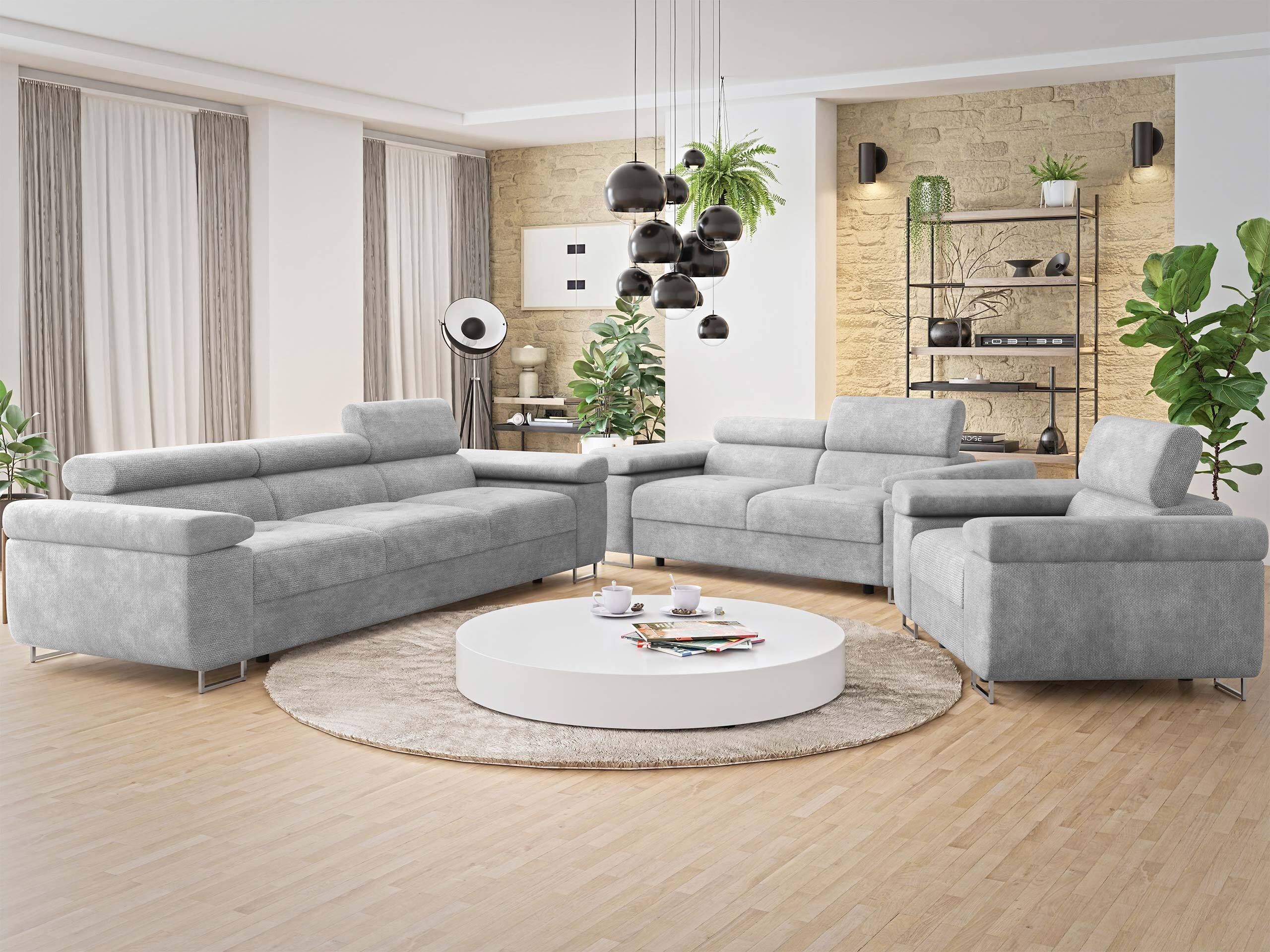 Svefnsófi Comfivo Vinetum (Lumo 65)