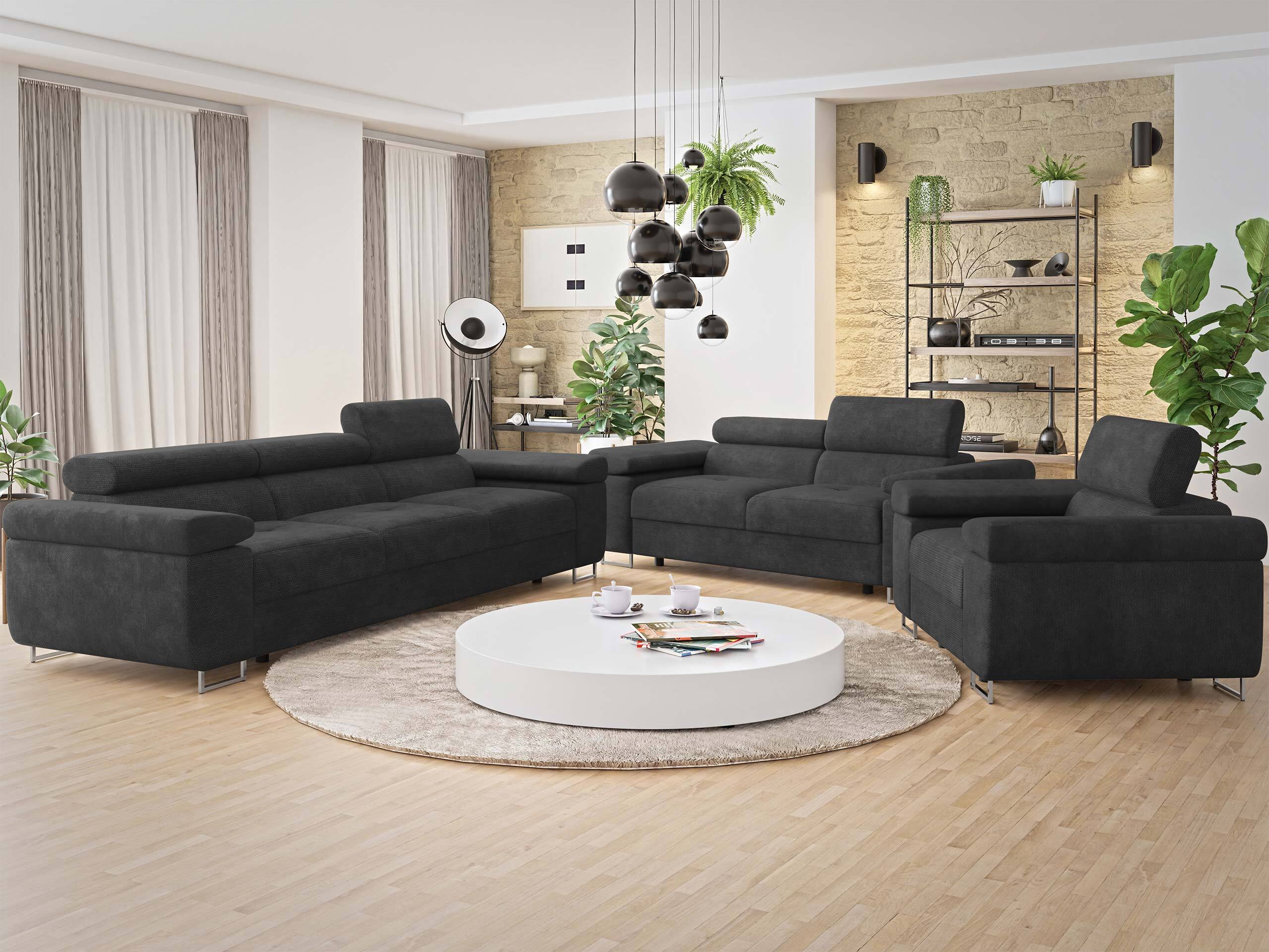 Svefnsófi Comfivo Vinetum (Margo 227.09)