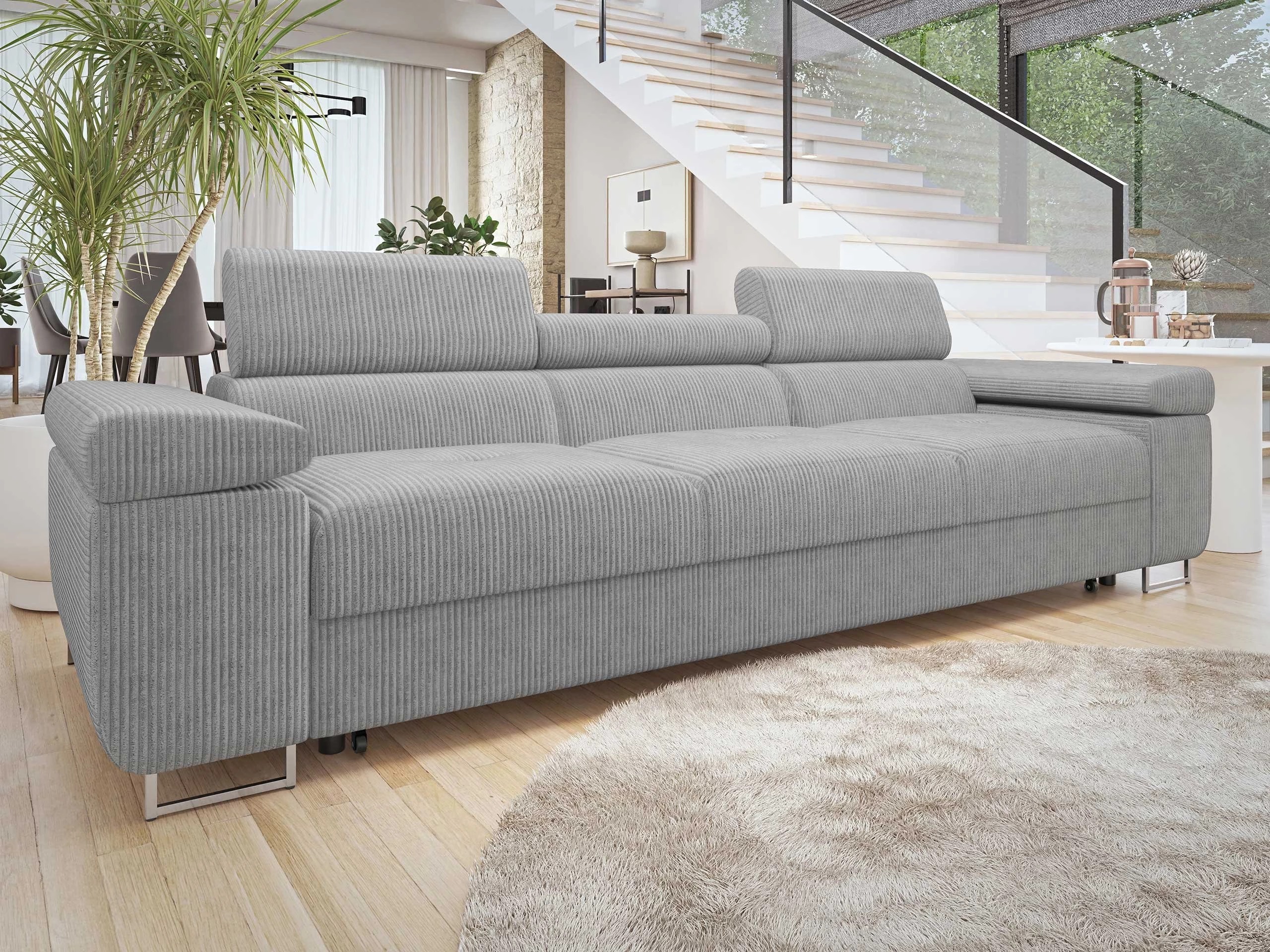 Svefnsófi Comfivo Vinetum (Poso 110)