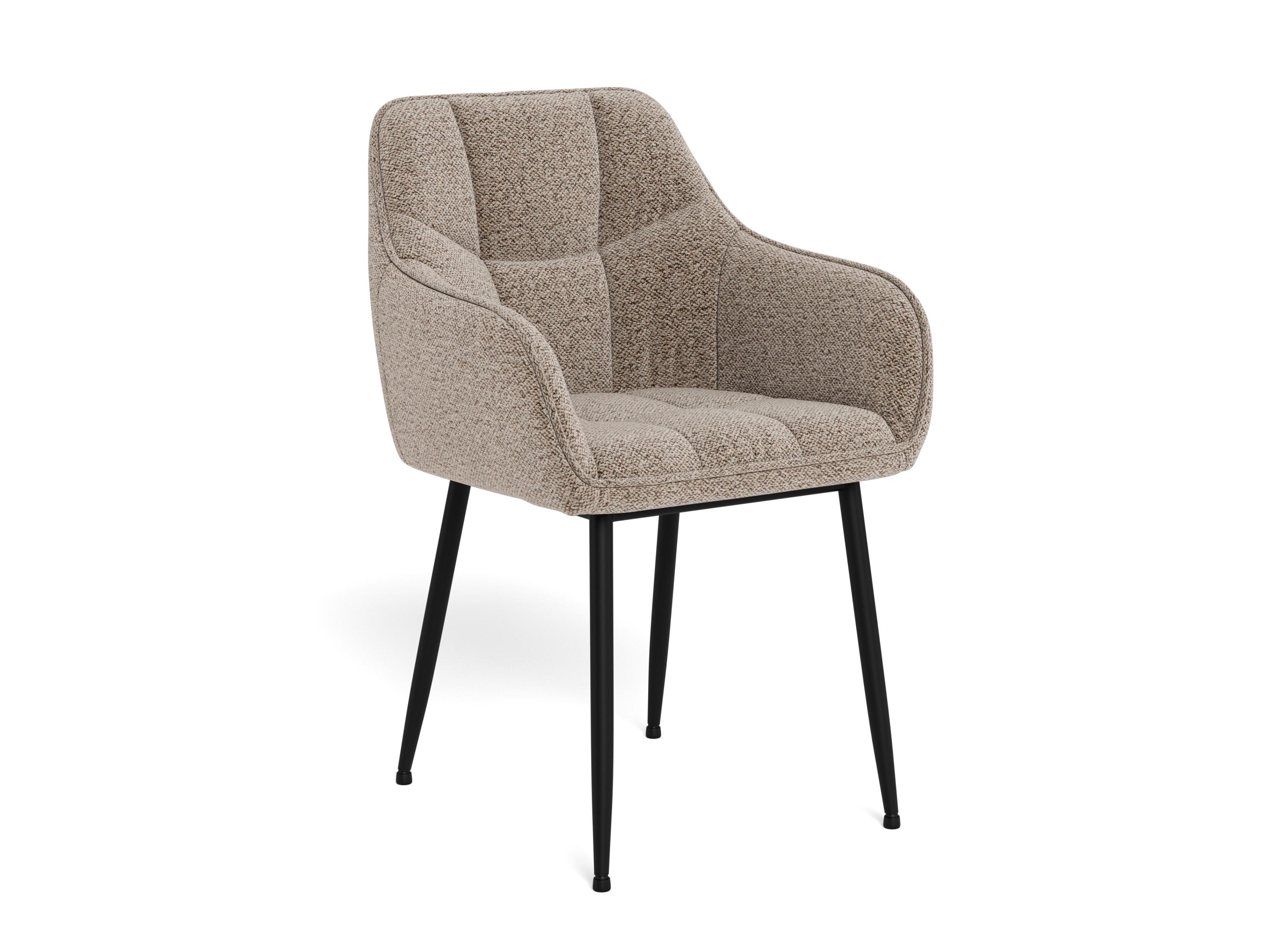 Stóll Norsica 454 (Beige + Svartur)