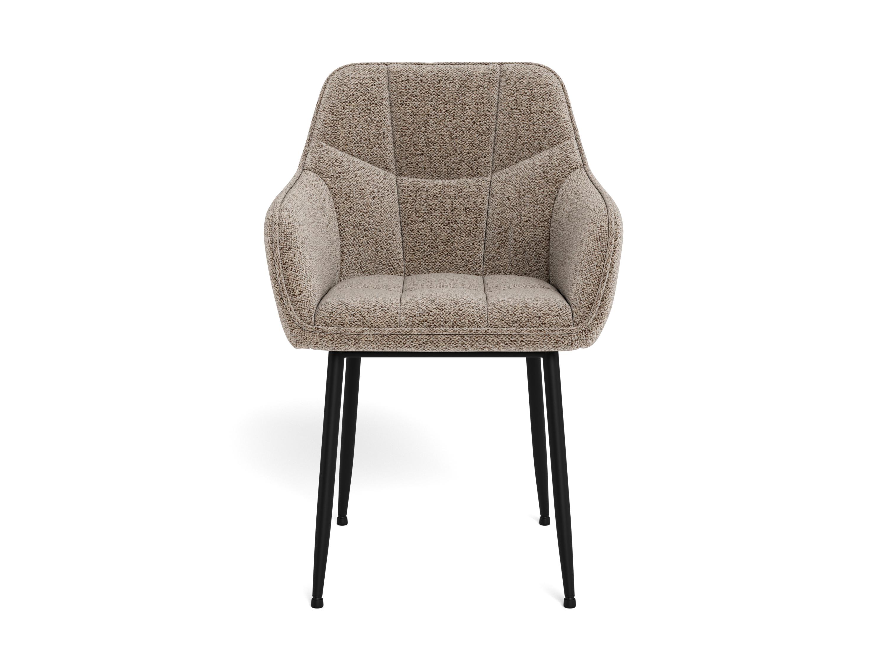 Stóll Norsica 454 (Beige + Svartur)