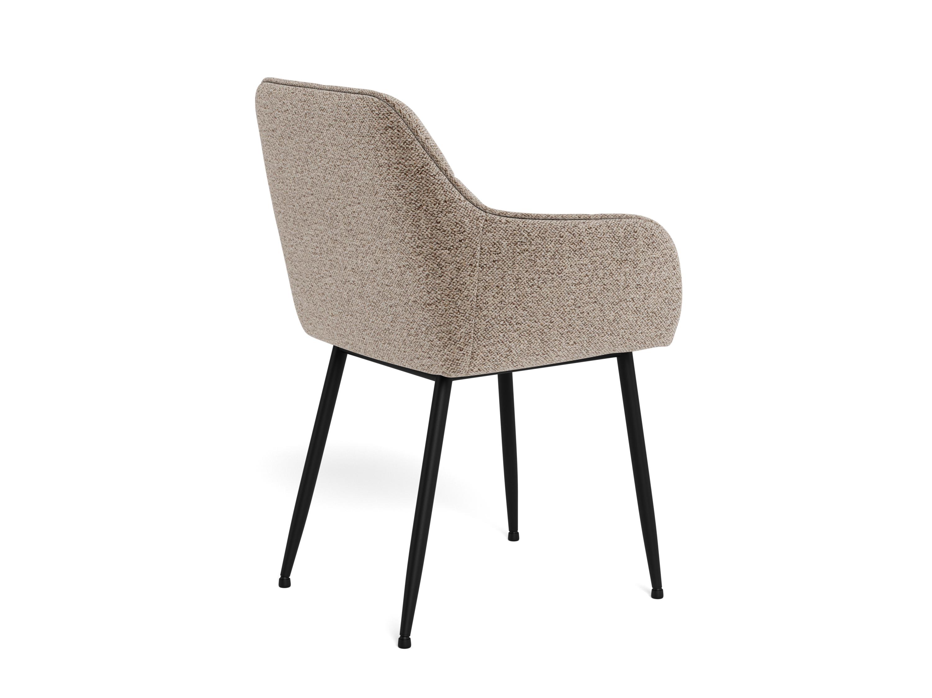 Stóll Norsica 454 (Beige + Svartur)