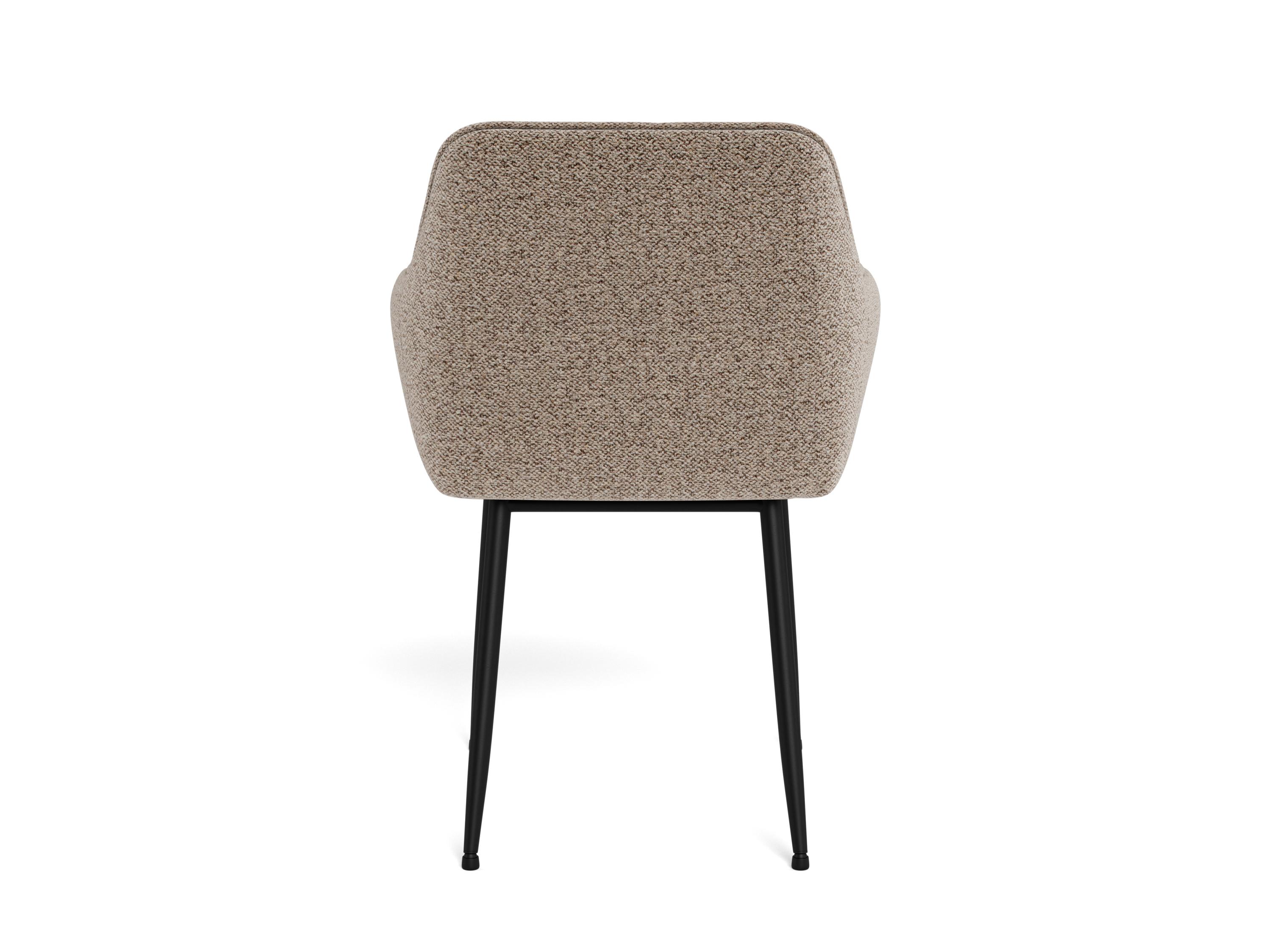 Stóll Norsica 454 (Beige + Svartur)