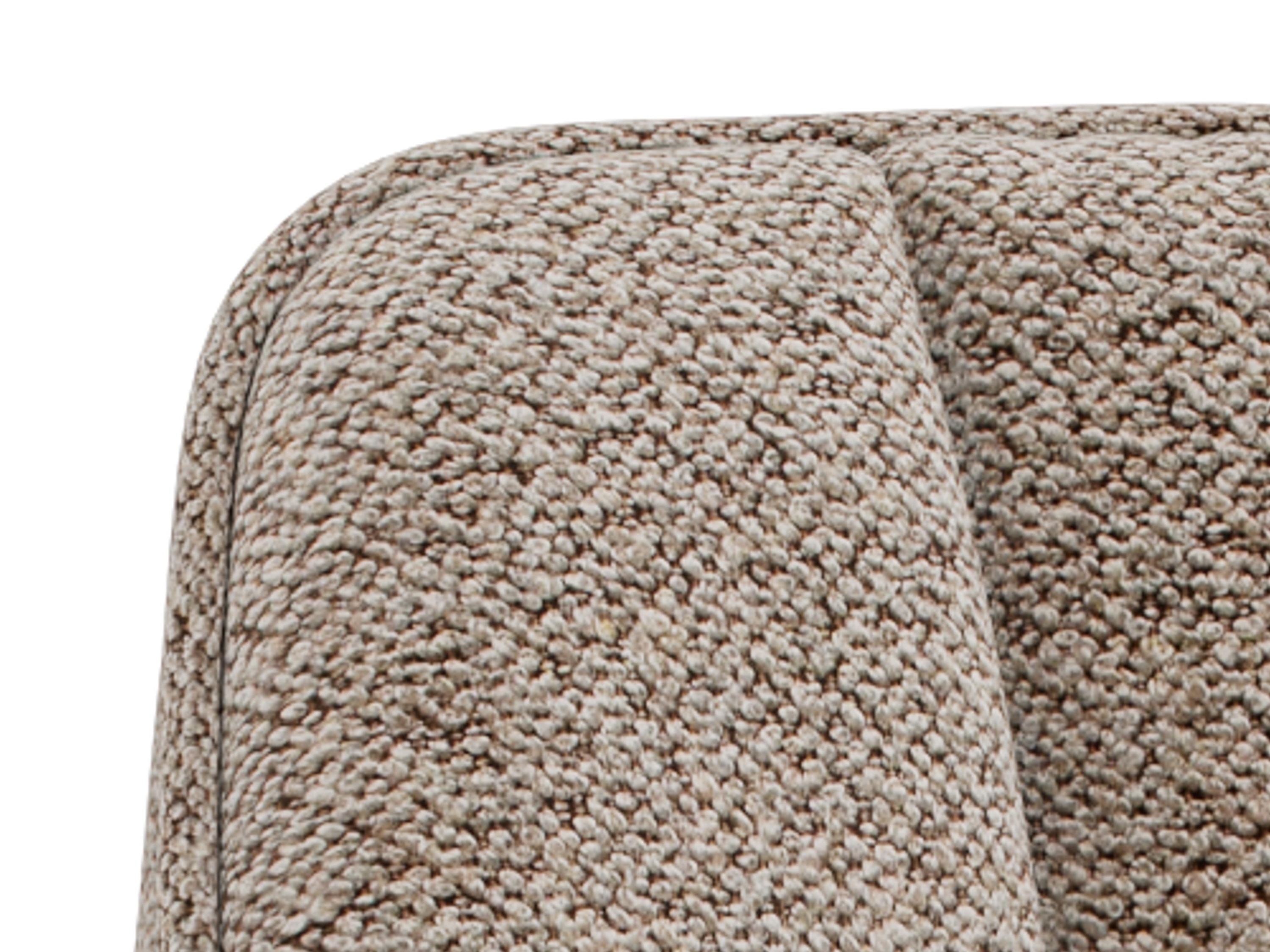 Stóll Norsica 454 (Beige + Svartur)