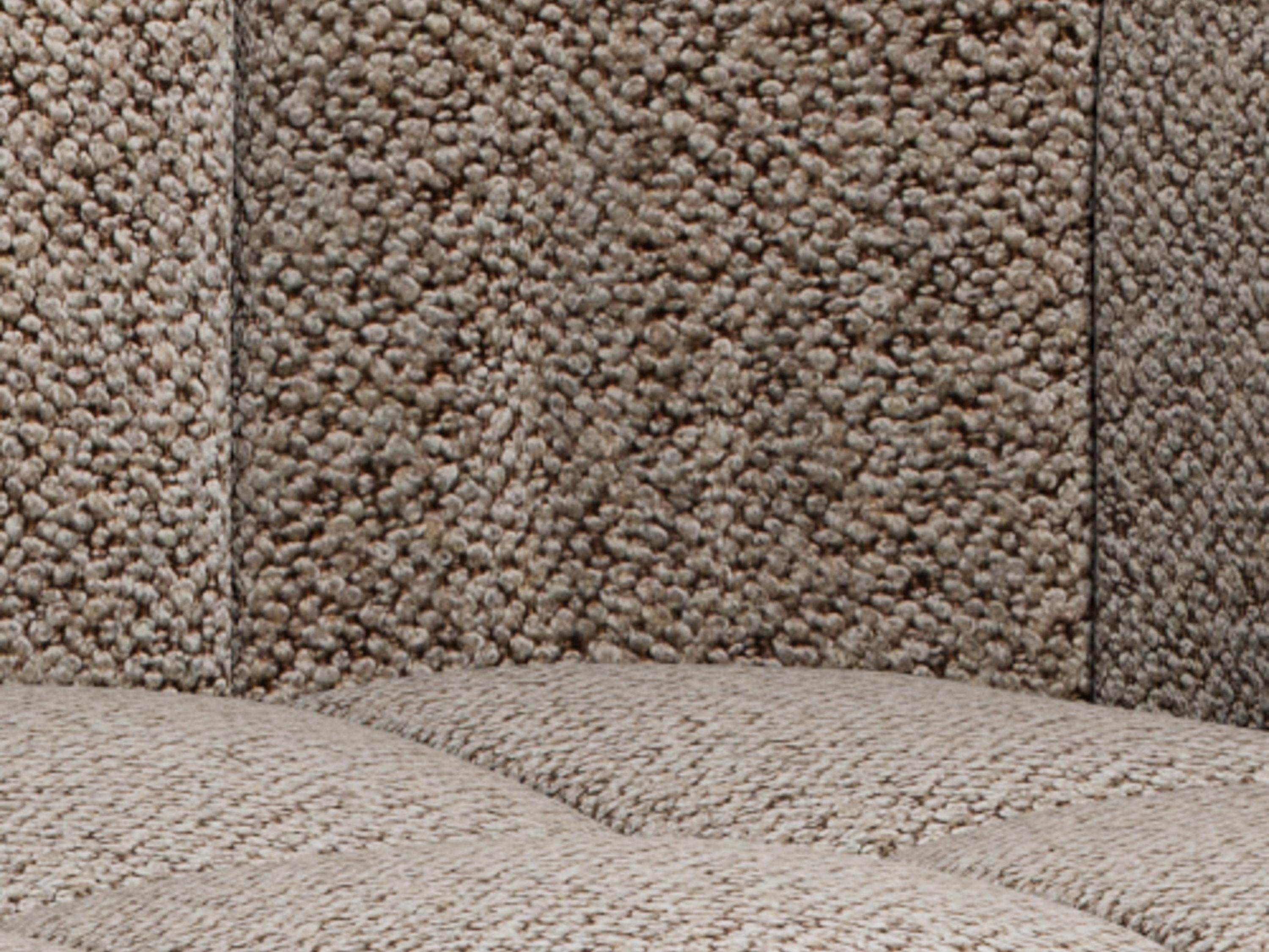 Stóll Norsica 454 (Beige + Svartur)