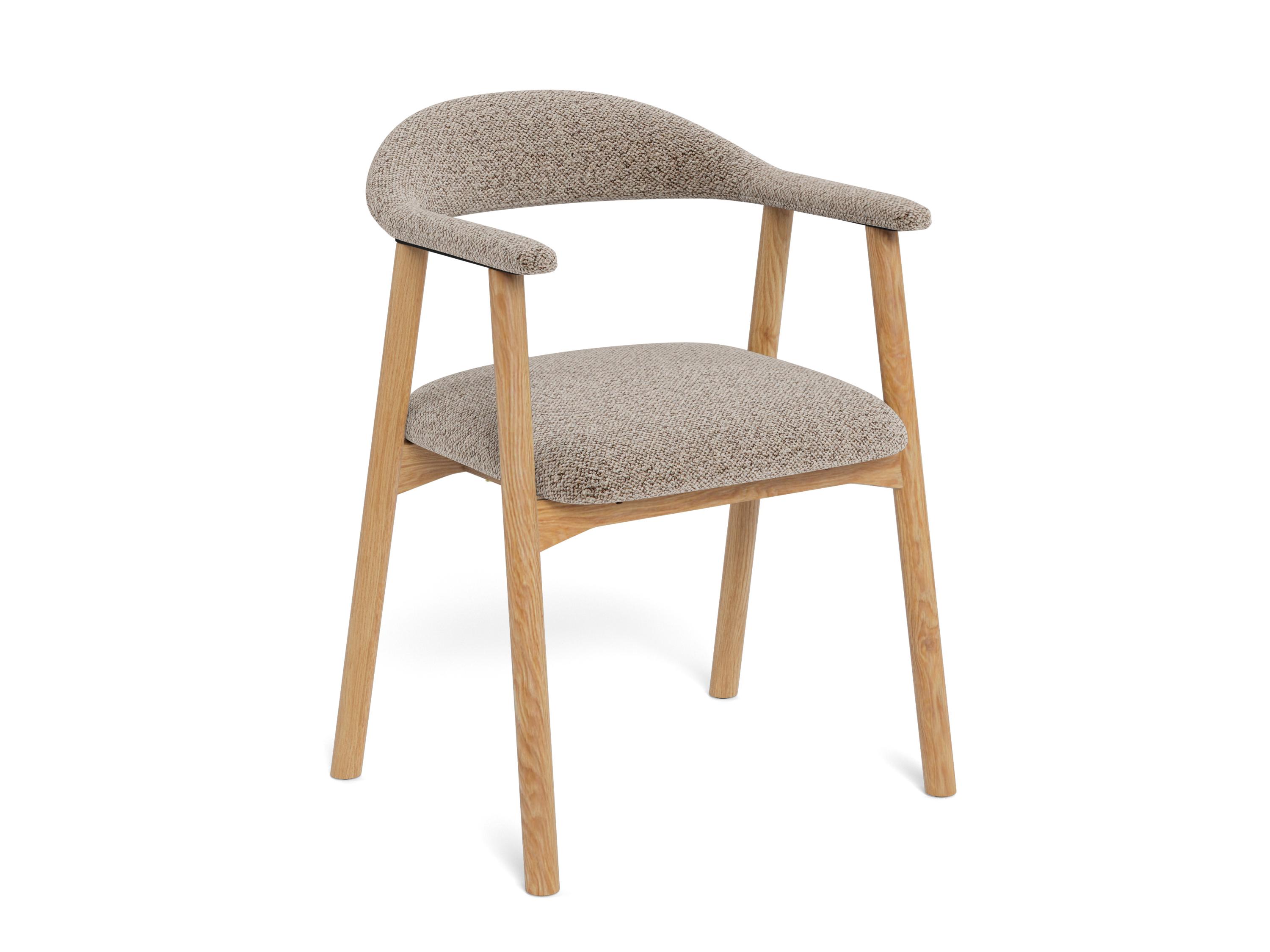 Stóll Norsica 875 (Beige)