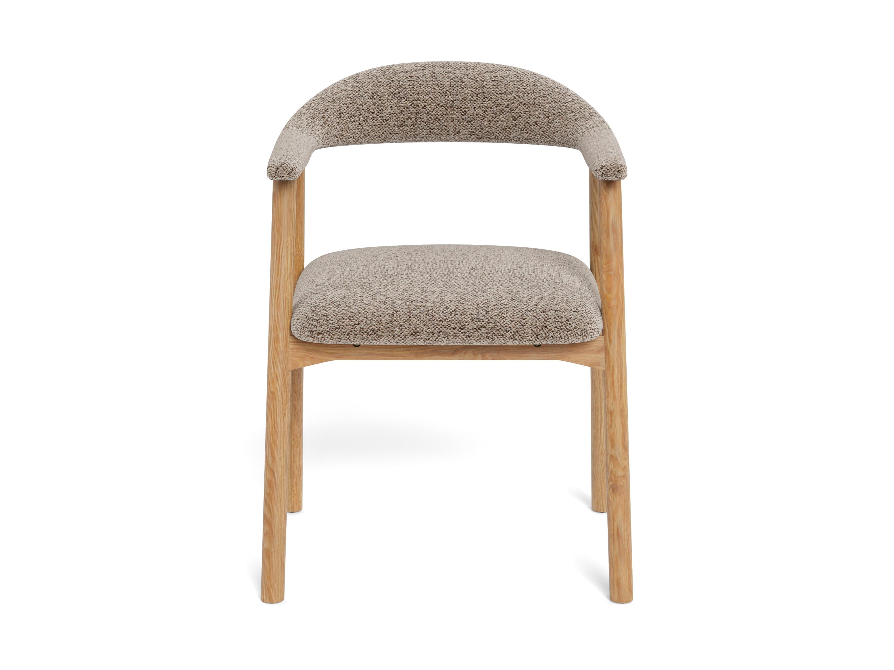 Stóll Norsica 875 (Beige)
