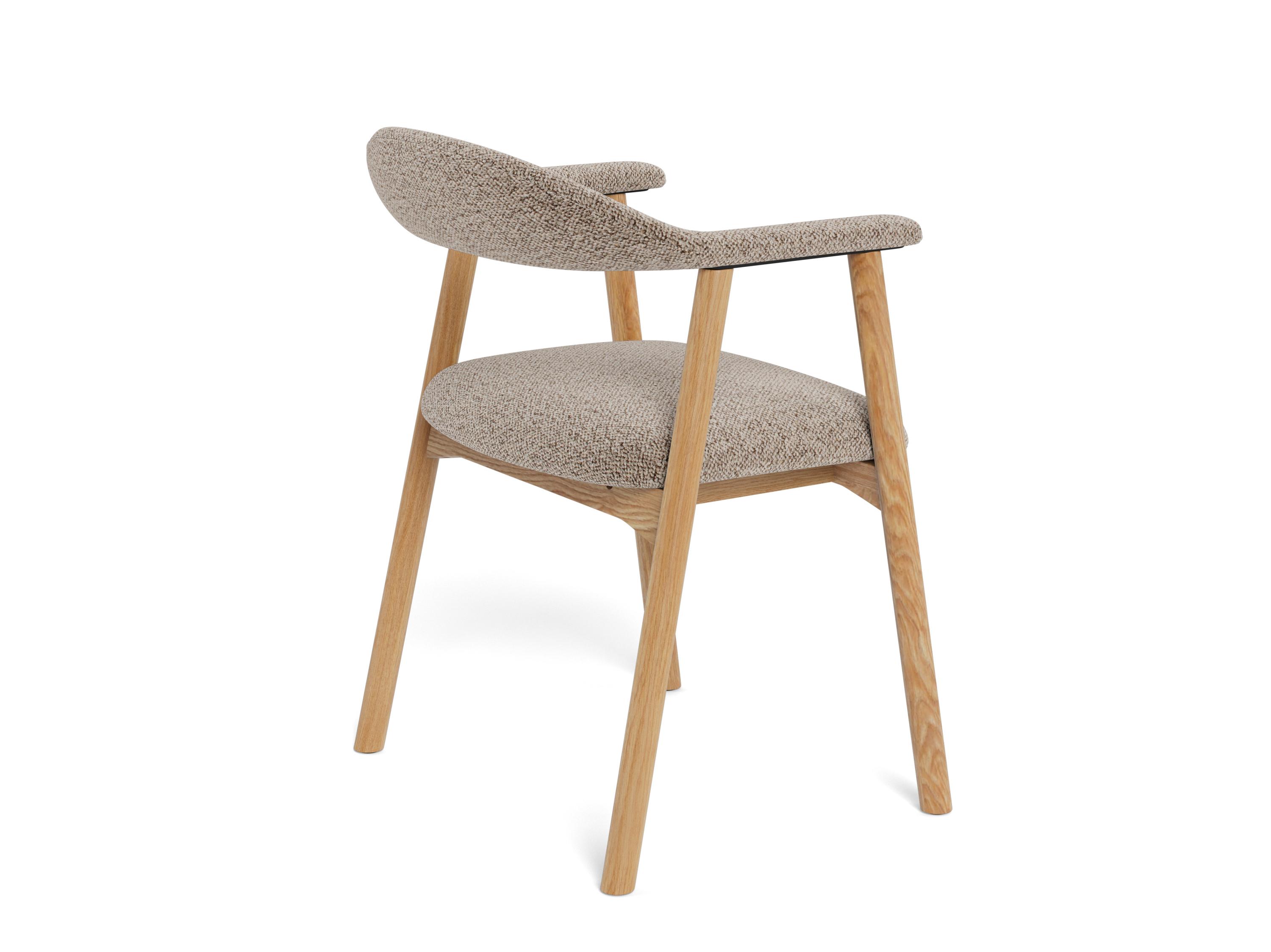 Stóll Norsica 875 (Beige)