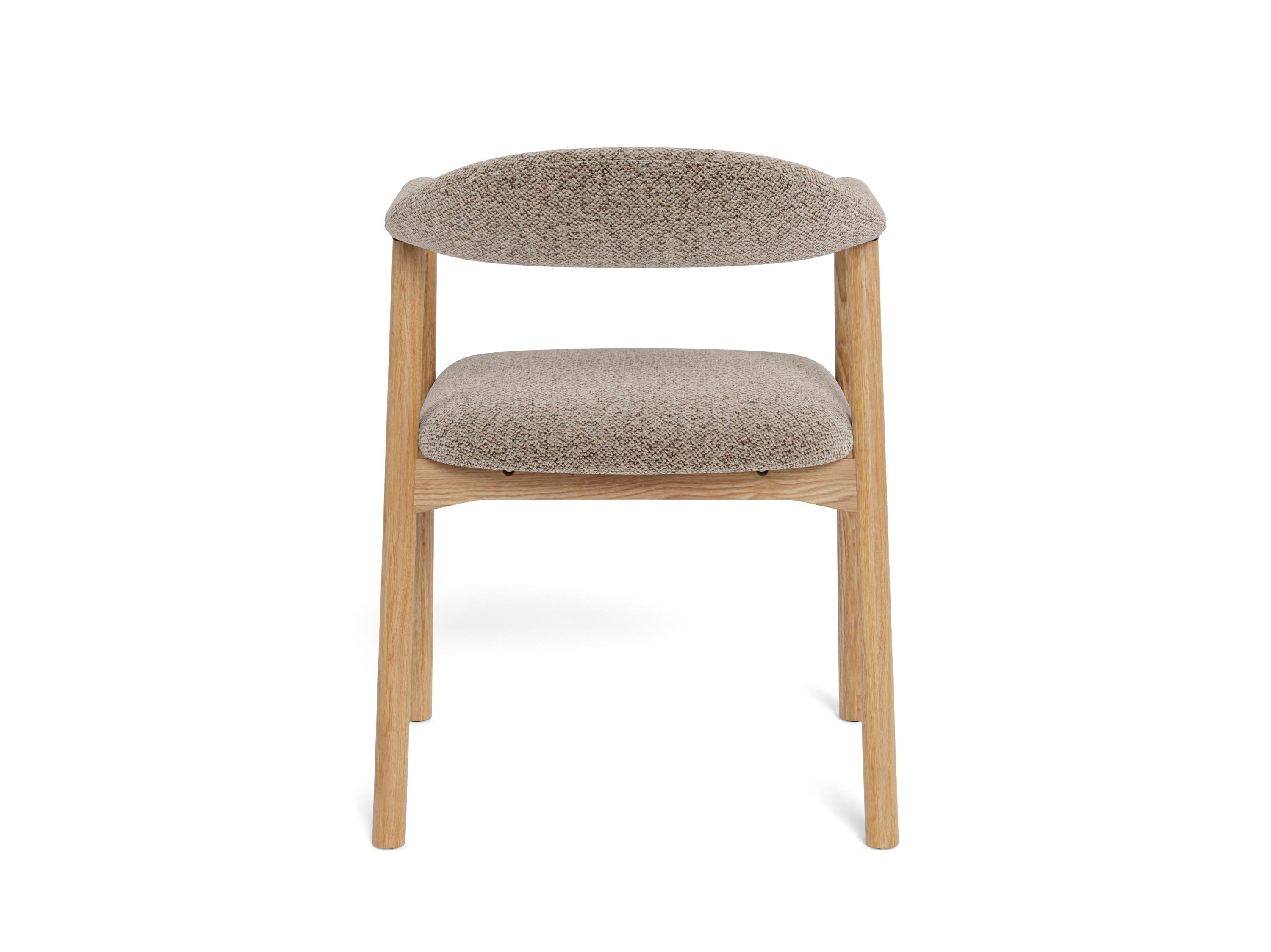 Stóll Norsica 875 (Beige)