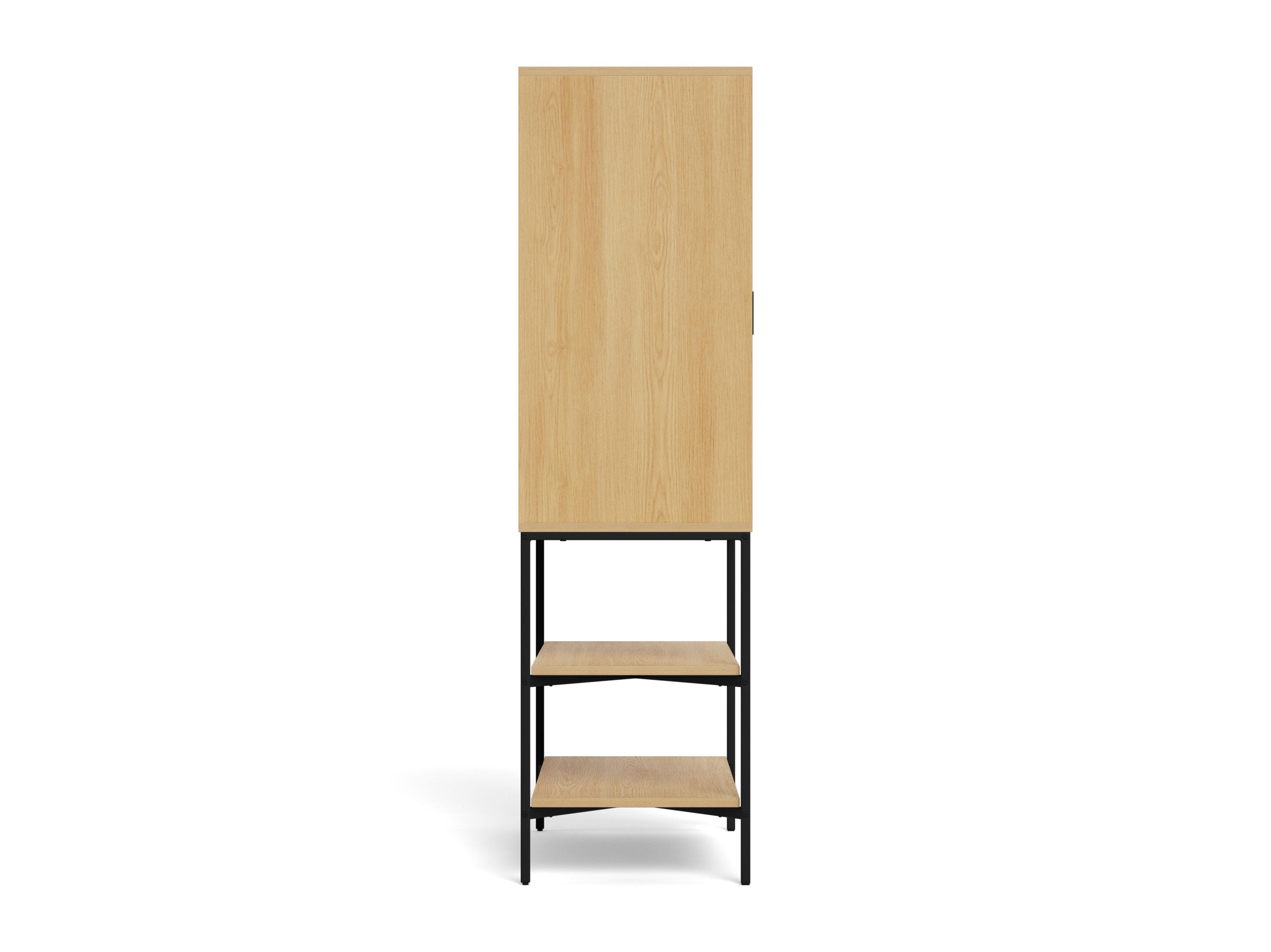 Bókahilla Norsica 954 (Eik)