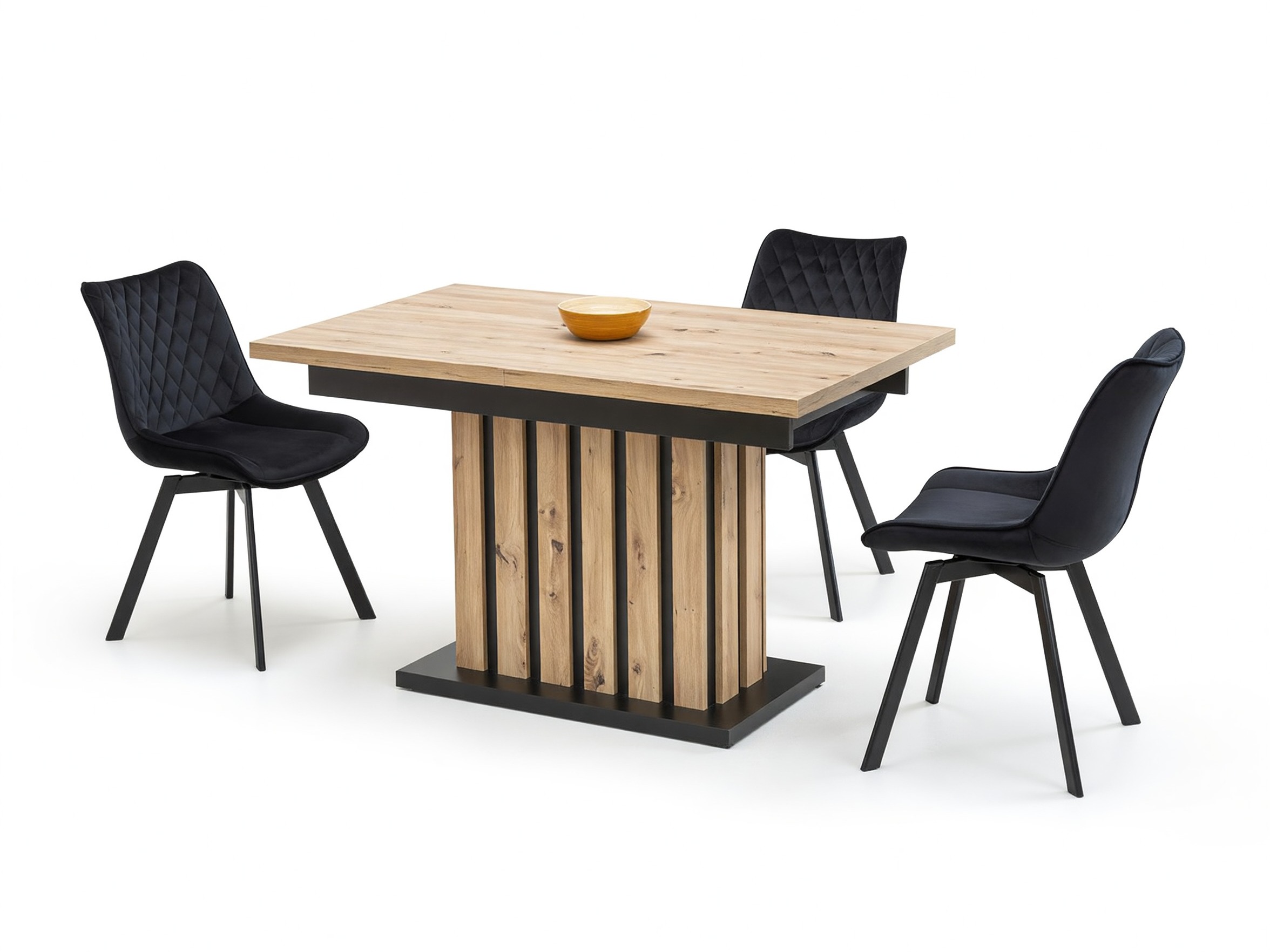 Borðstofusett Houston 1476