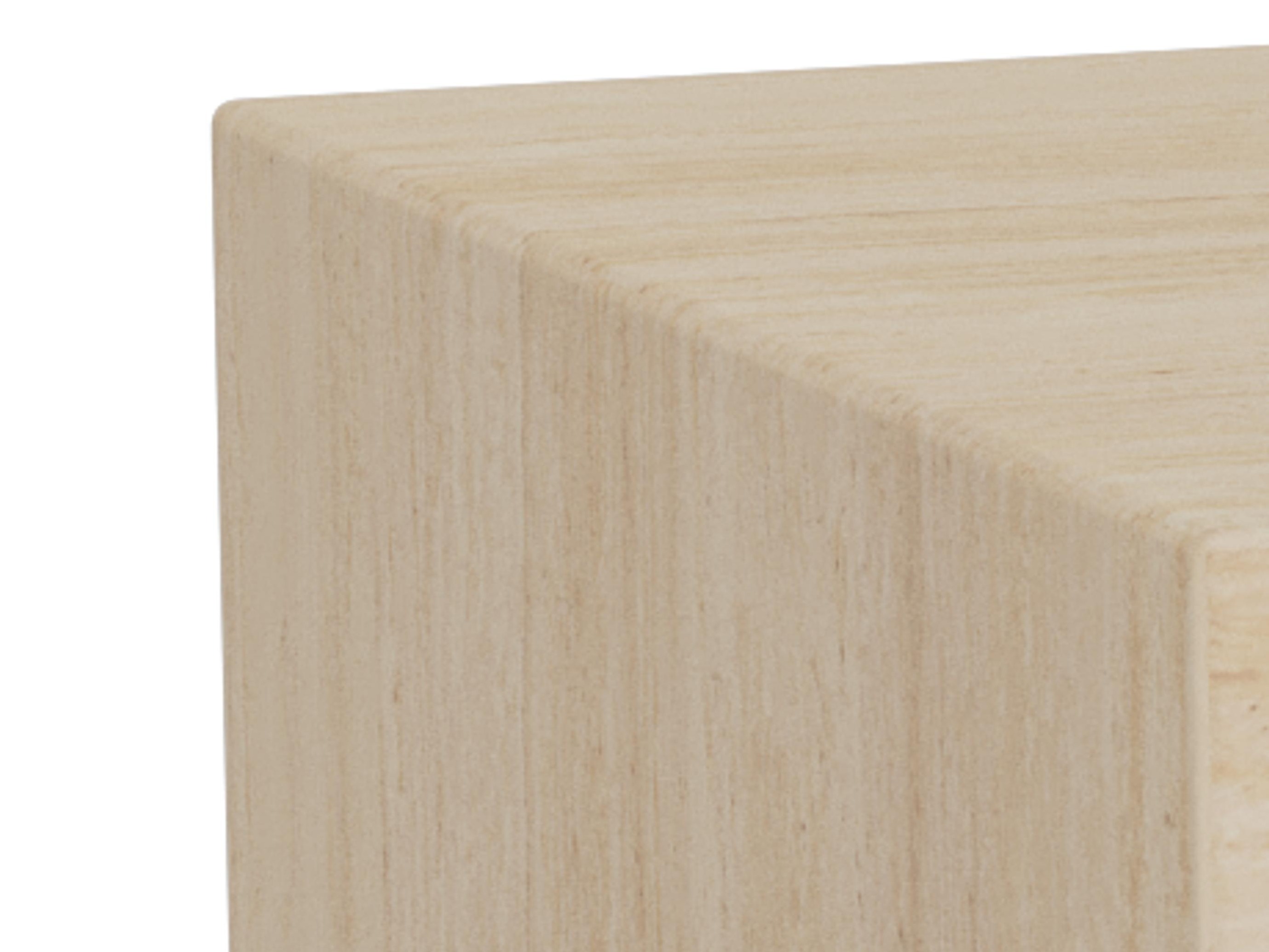 Sett af sófaborðum Norsica 894 (Beige)
