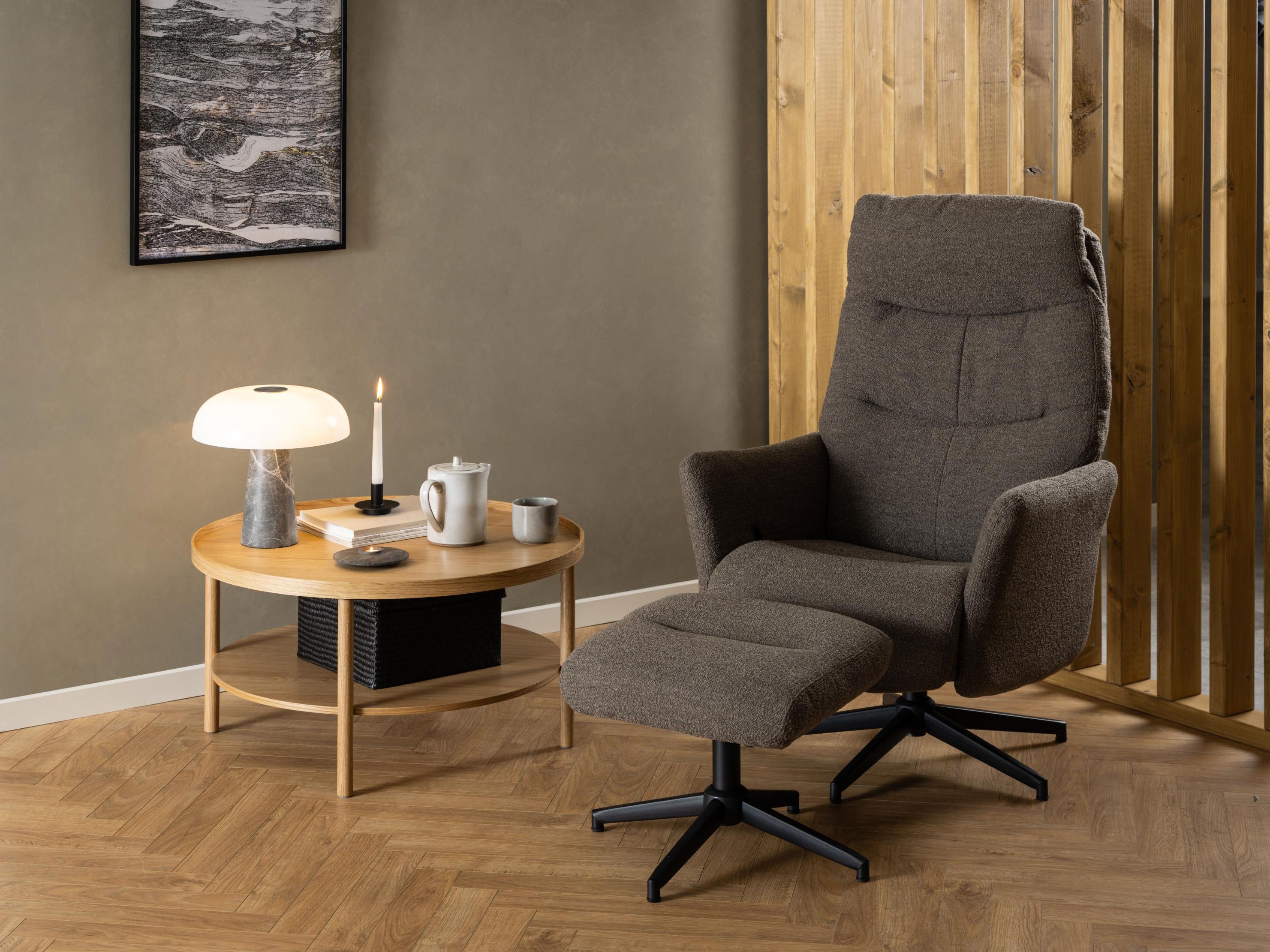 Sófaborð Norsica 900
