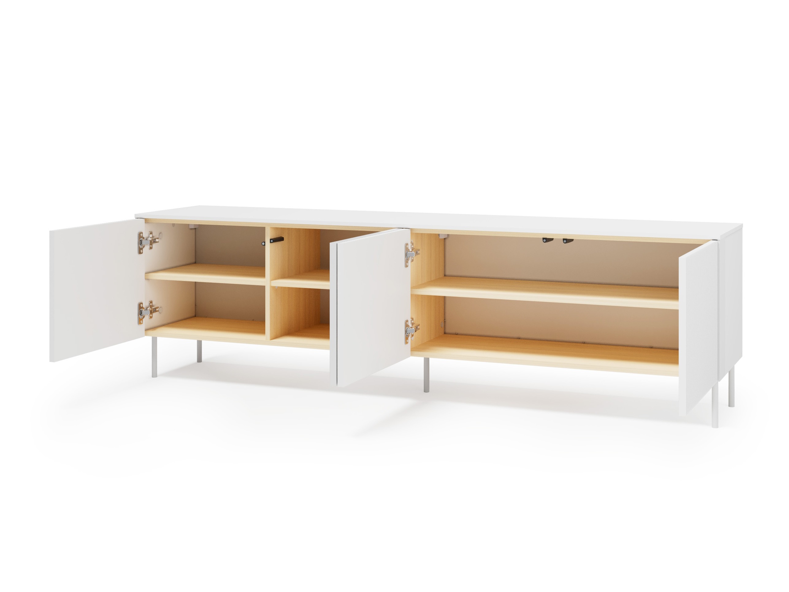Stofusett Mirbelo 109