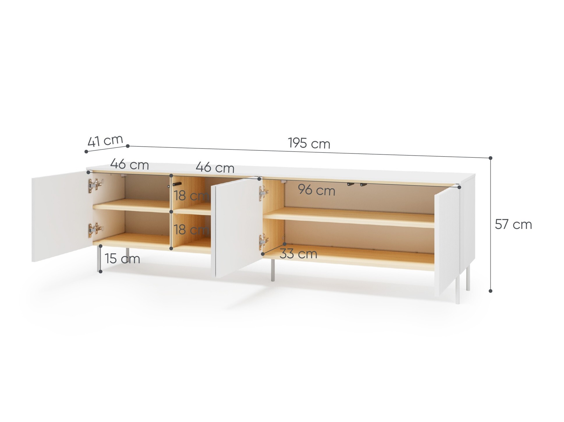 Stofusett Mirbelo 109