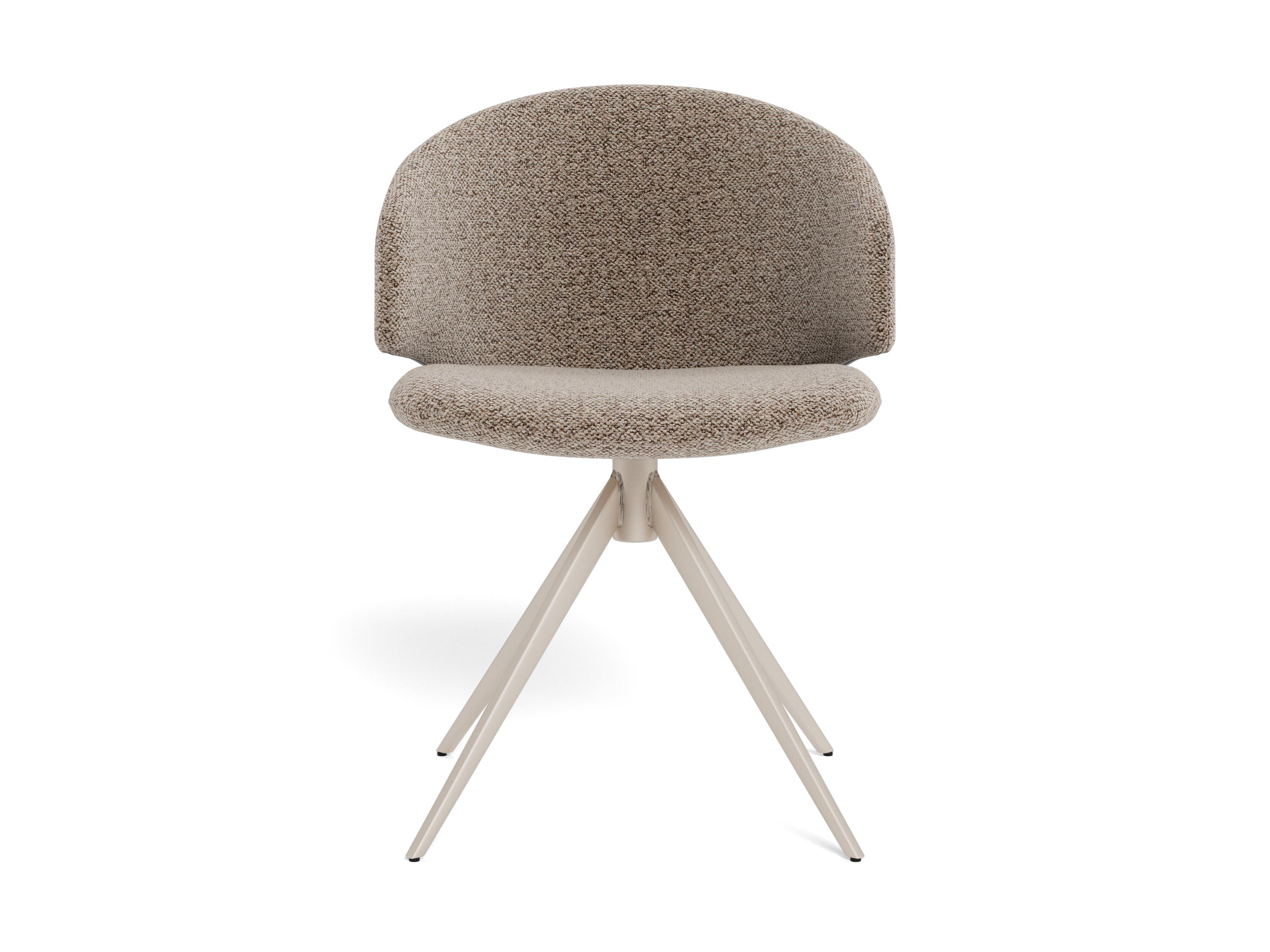 Stóll Norsica 910 (Grár + Beige)
