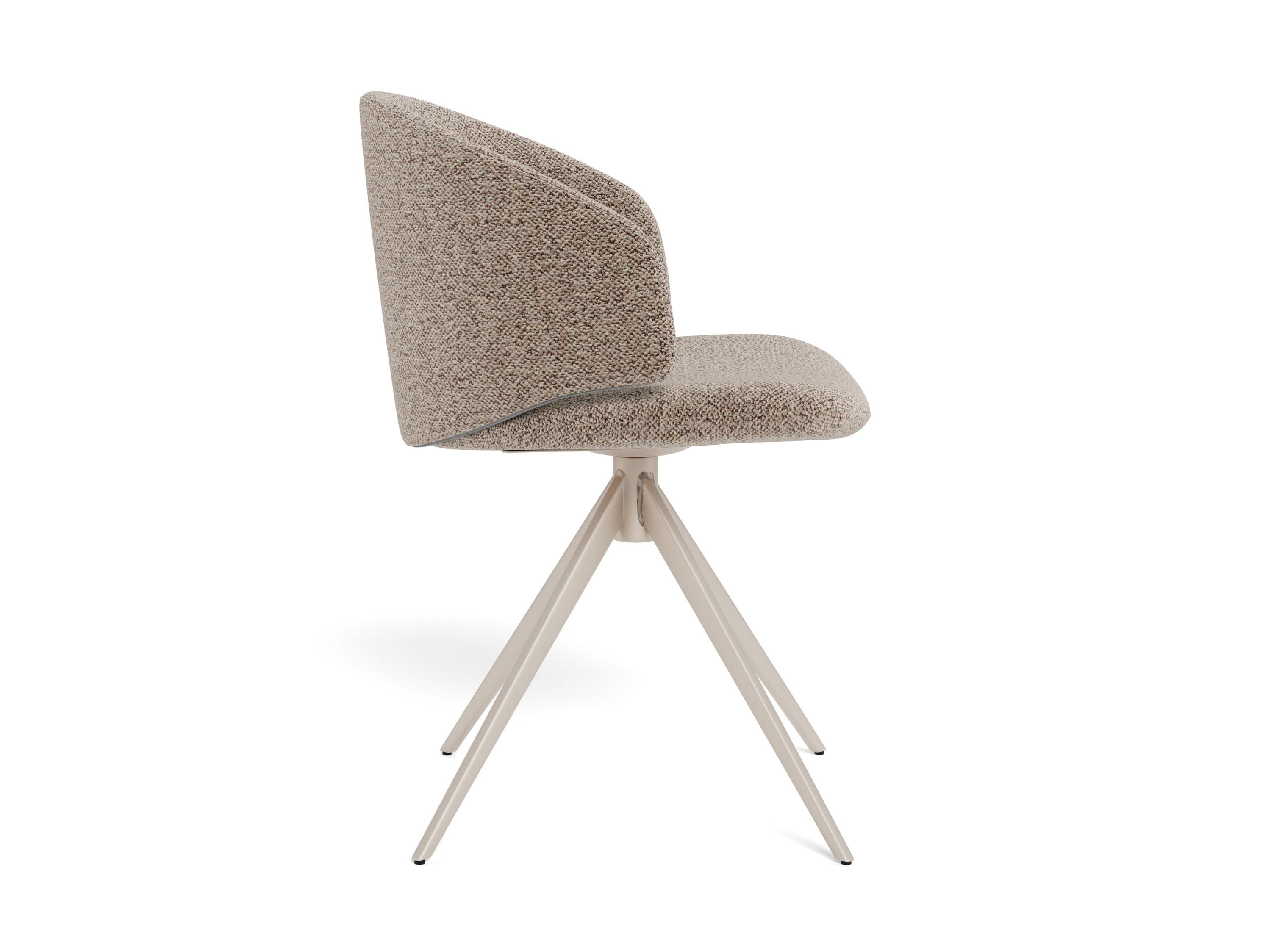 Stóll Norsica 910 (Grár + Beige)