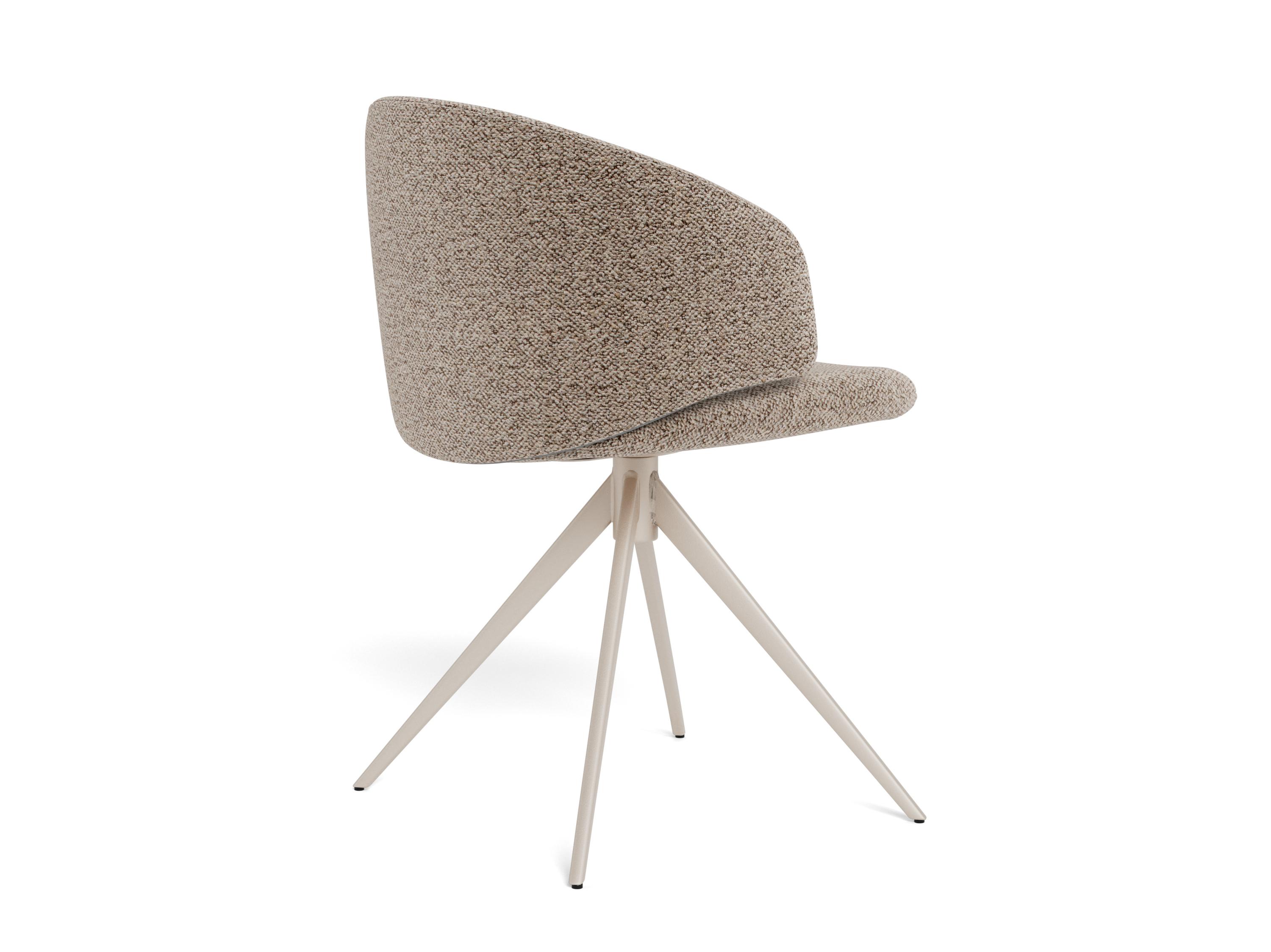 Stóll Norsica 910 (Grár + Beige)