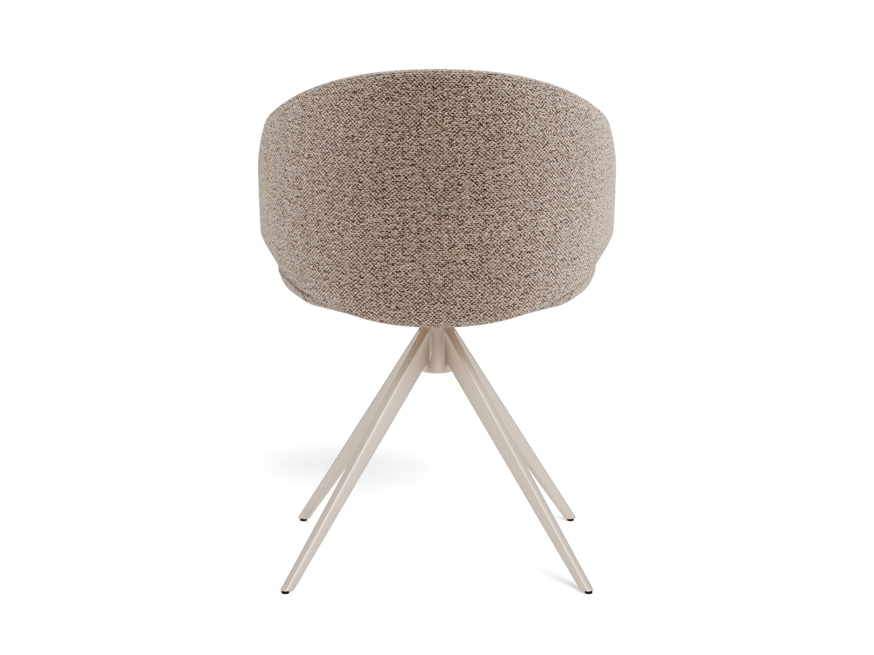 Stóll Norsica 910 (Grár + Beige)