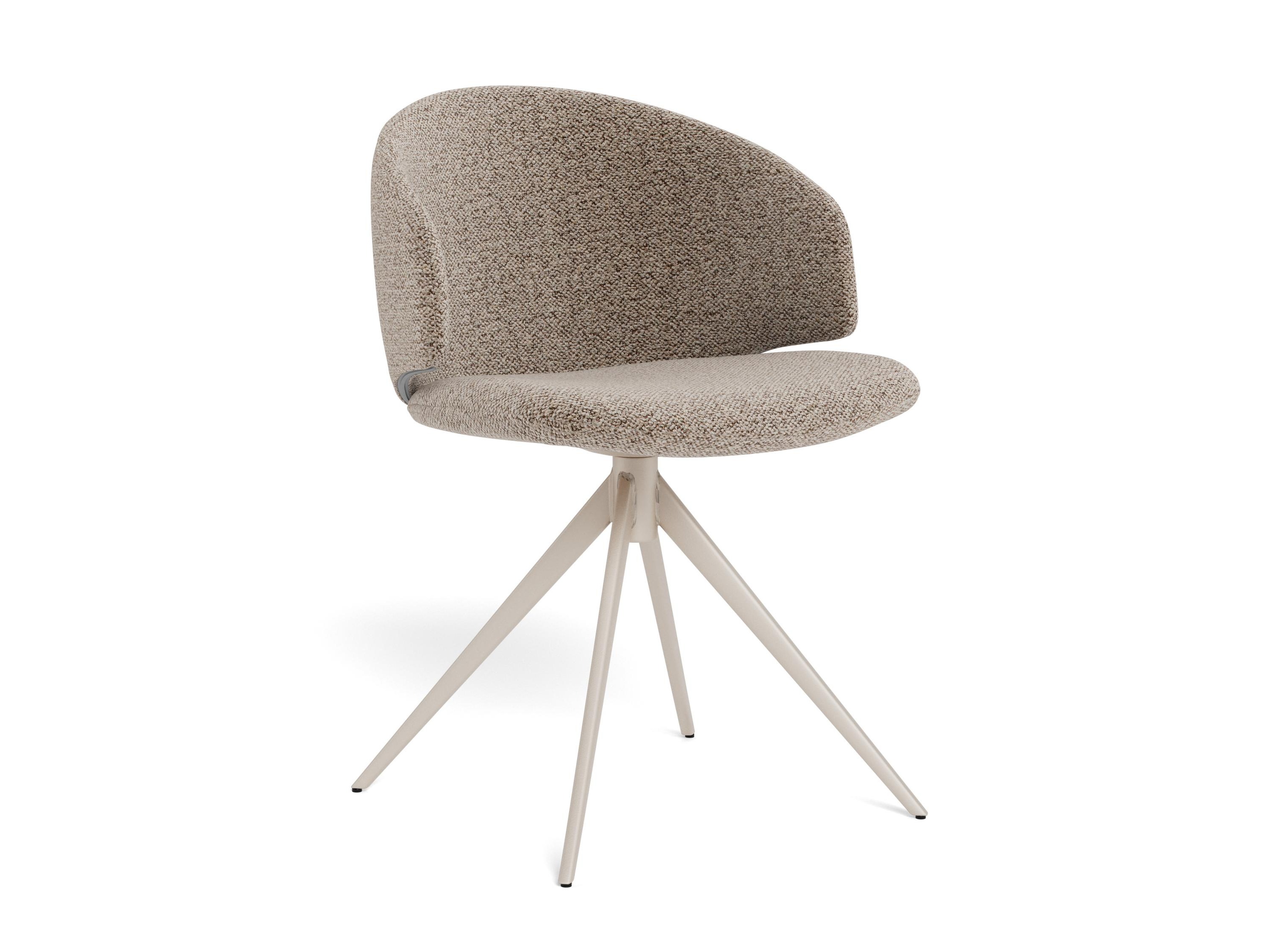 Stóll Norsica 910 (Grár + Beige)